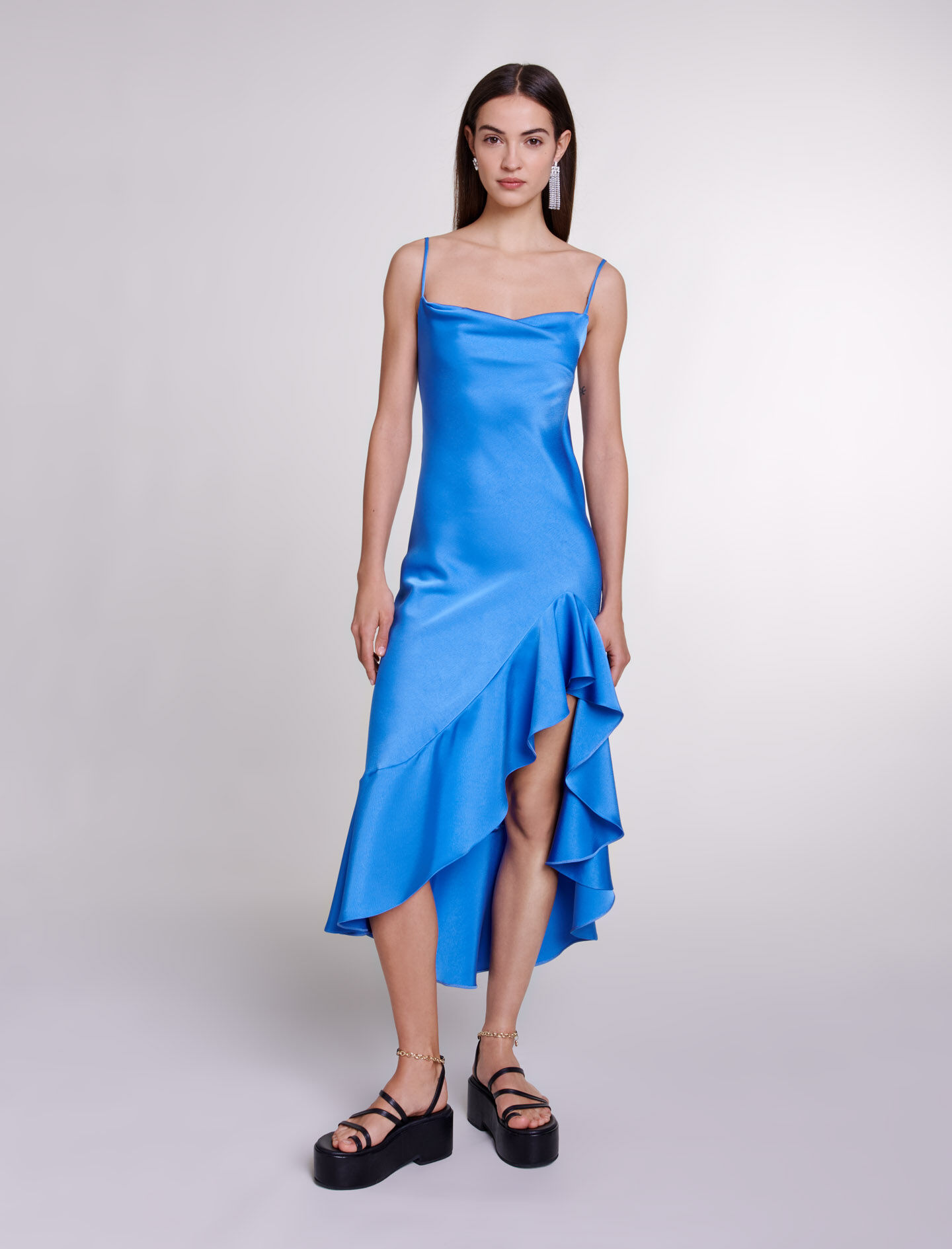 Invite de Mariage Elegants Tendances Maje