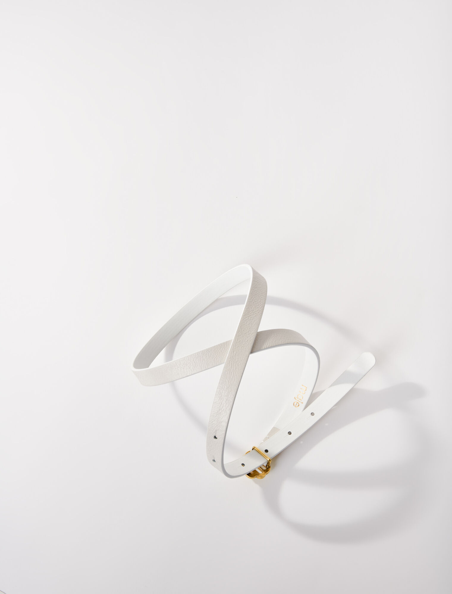 Ceinture trèfle