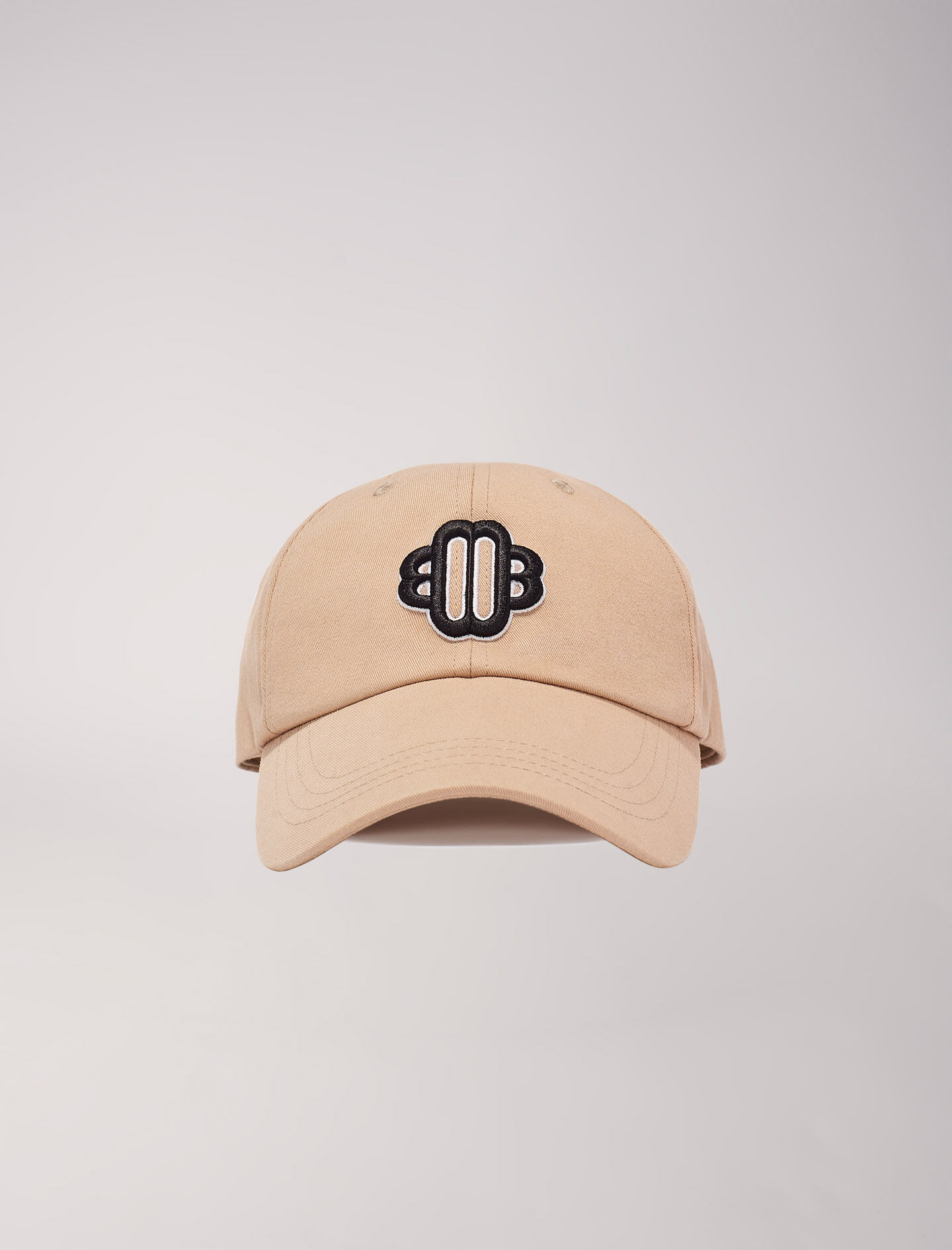 正規品 andmary Mary logo cap beige andmary logo Mary on X: 