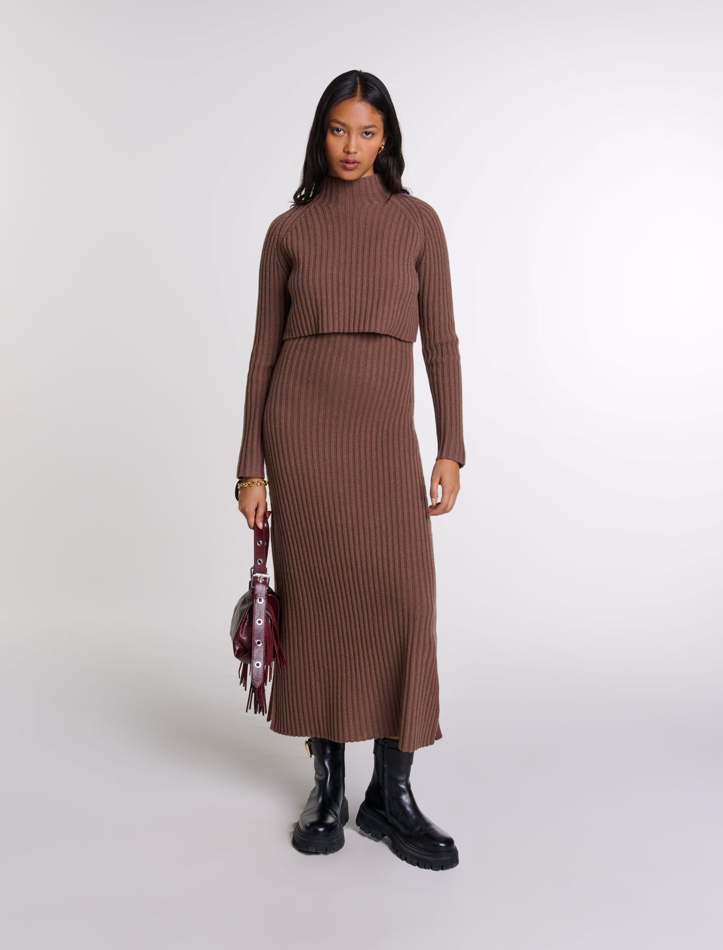 Maje dresses canada store