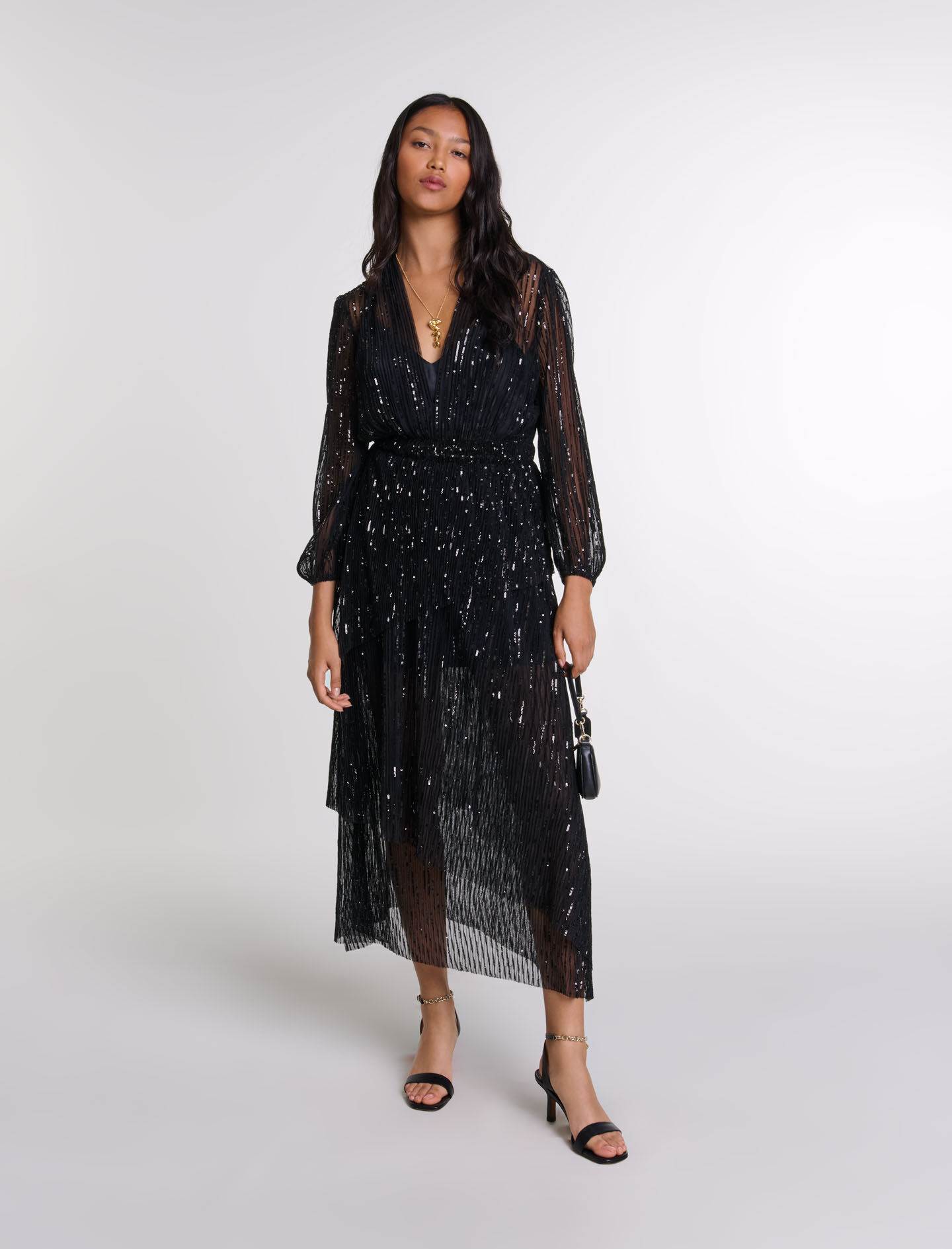 Maje dresses canada cheap