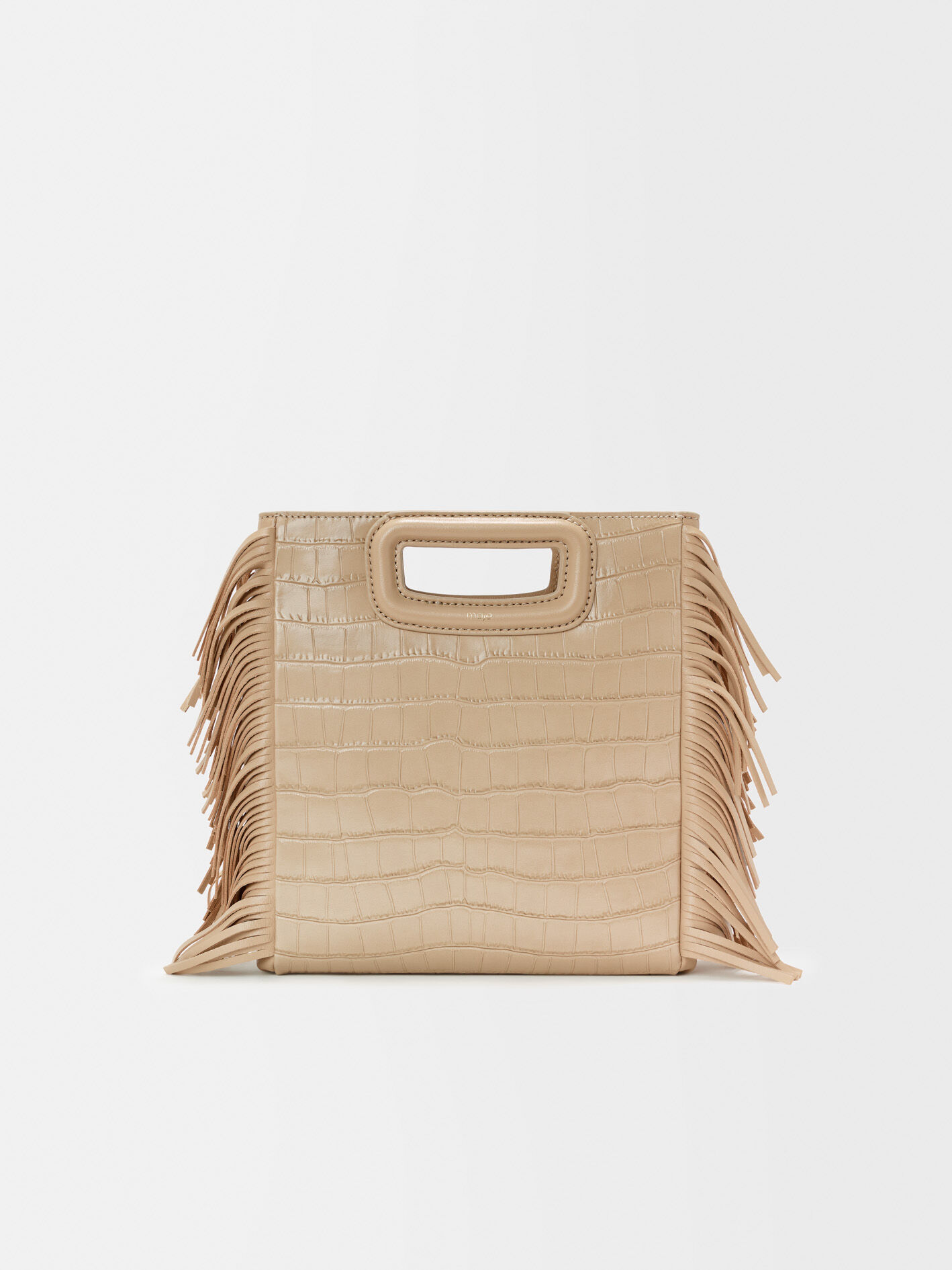 Sac maje croco cheap