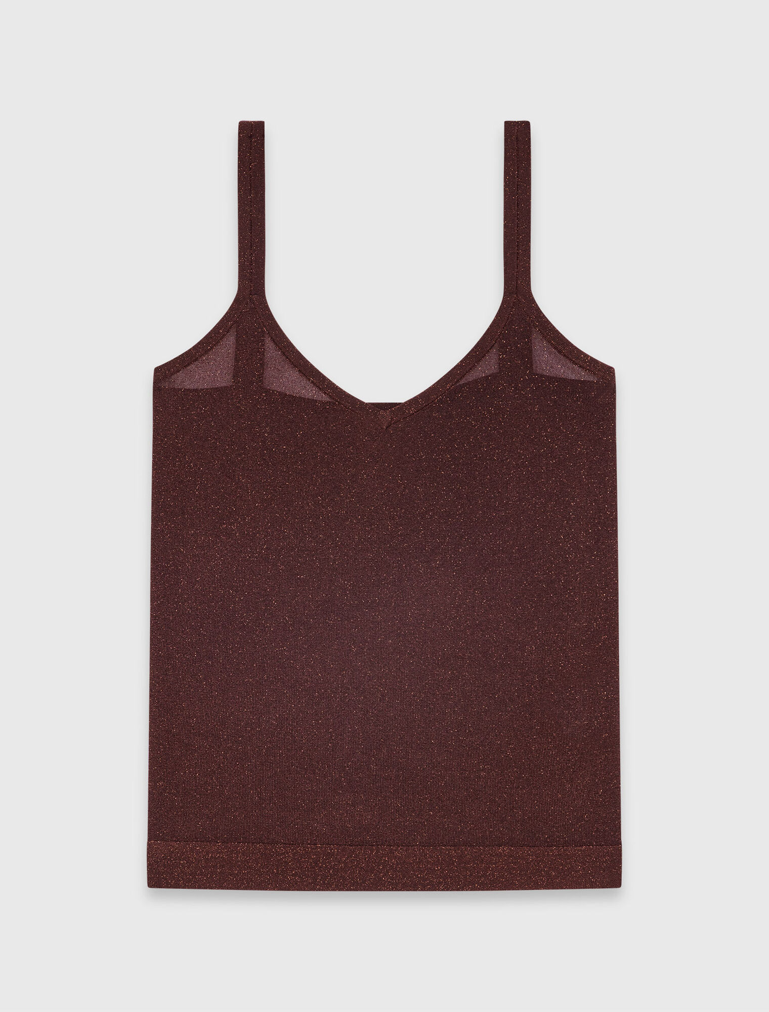 2-in-1 sweater
