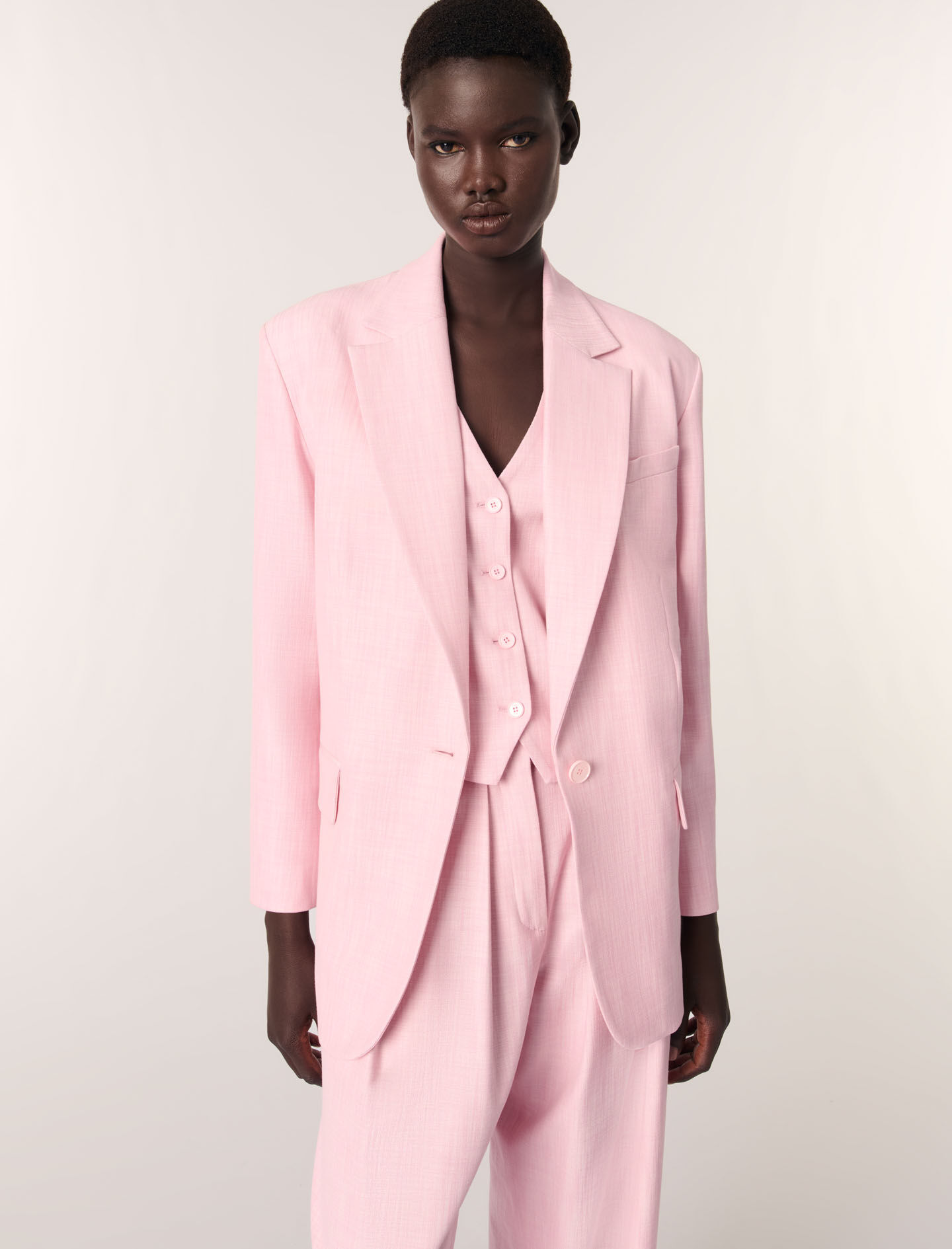 Blazers & Jackets For Women | Maje Blazers & Jackets For Women | Maje