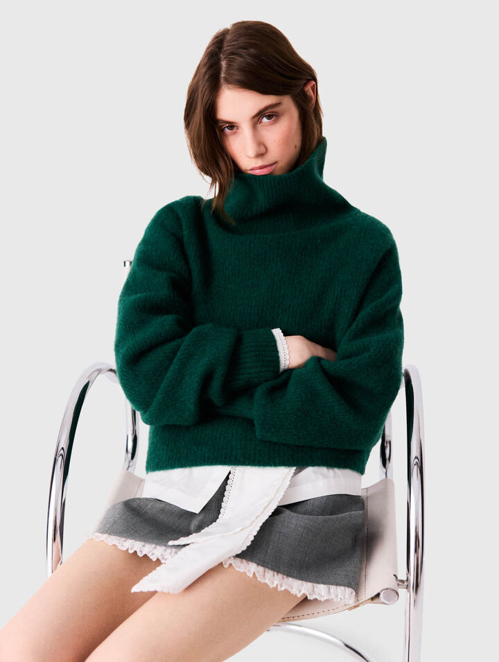 Pull en yack