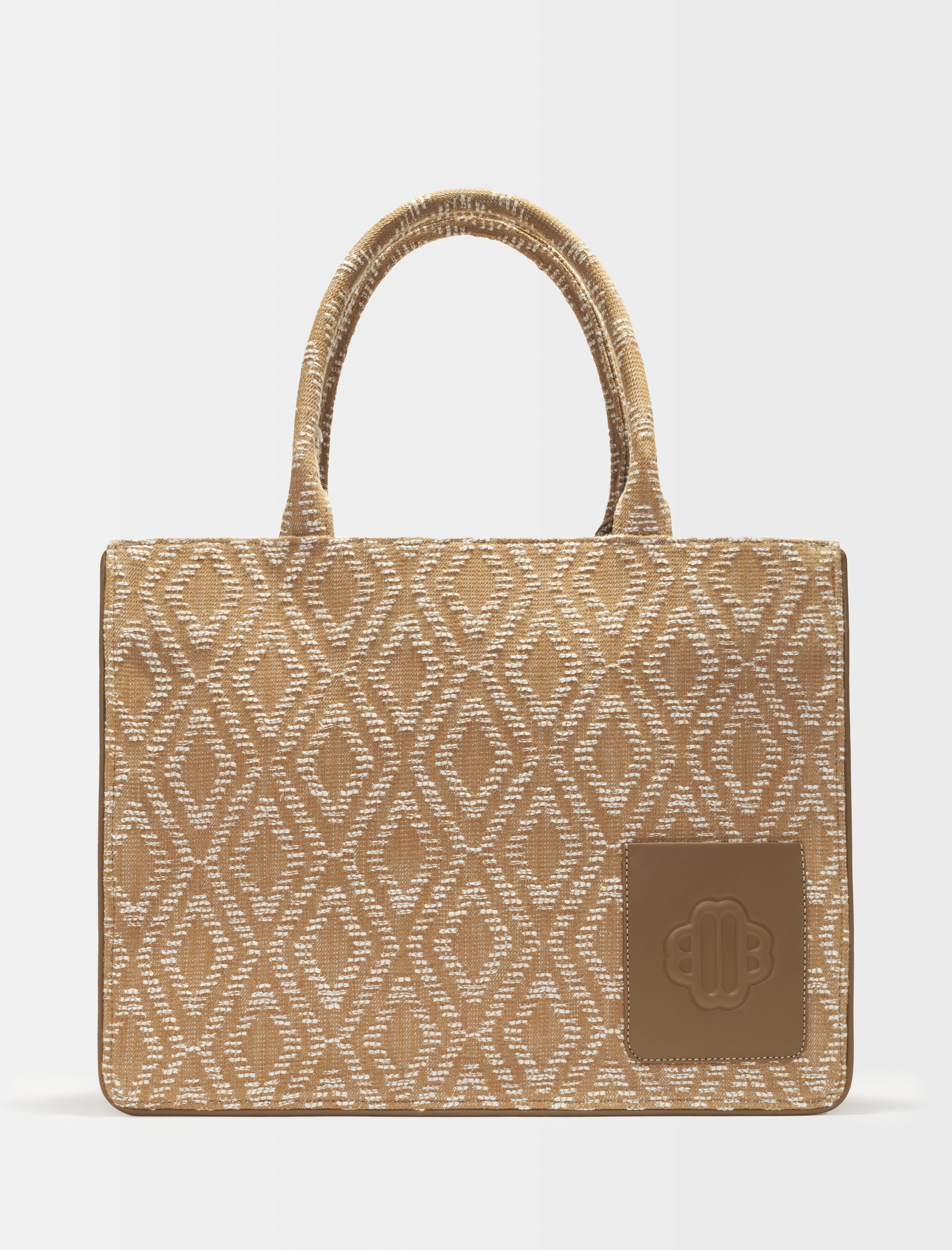 Sac maje cabas online