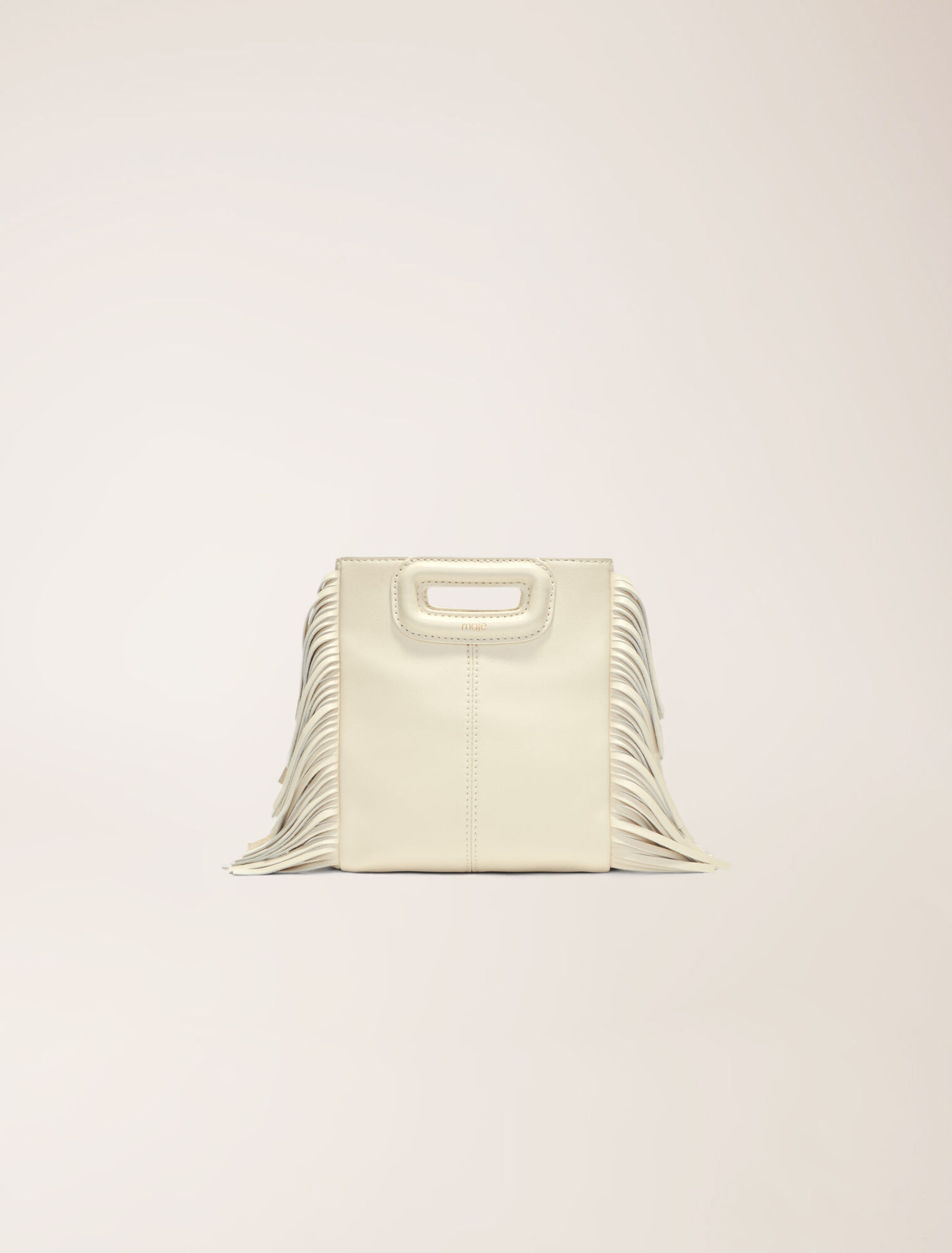 Sac à chaîne en cuir