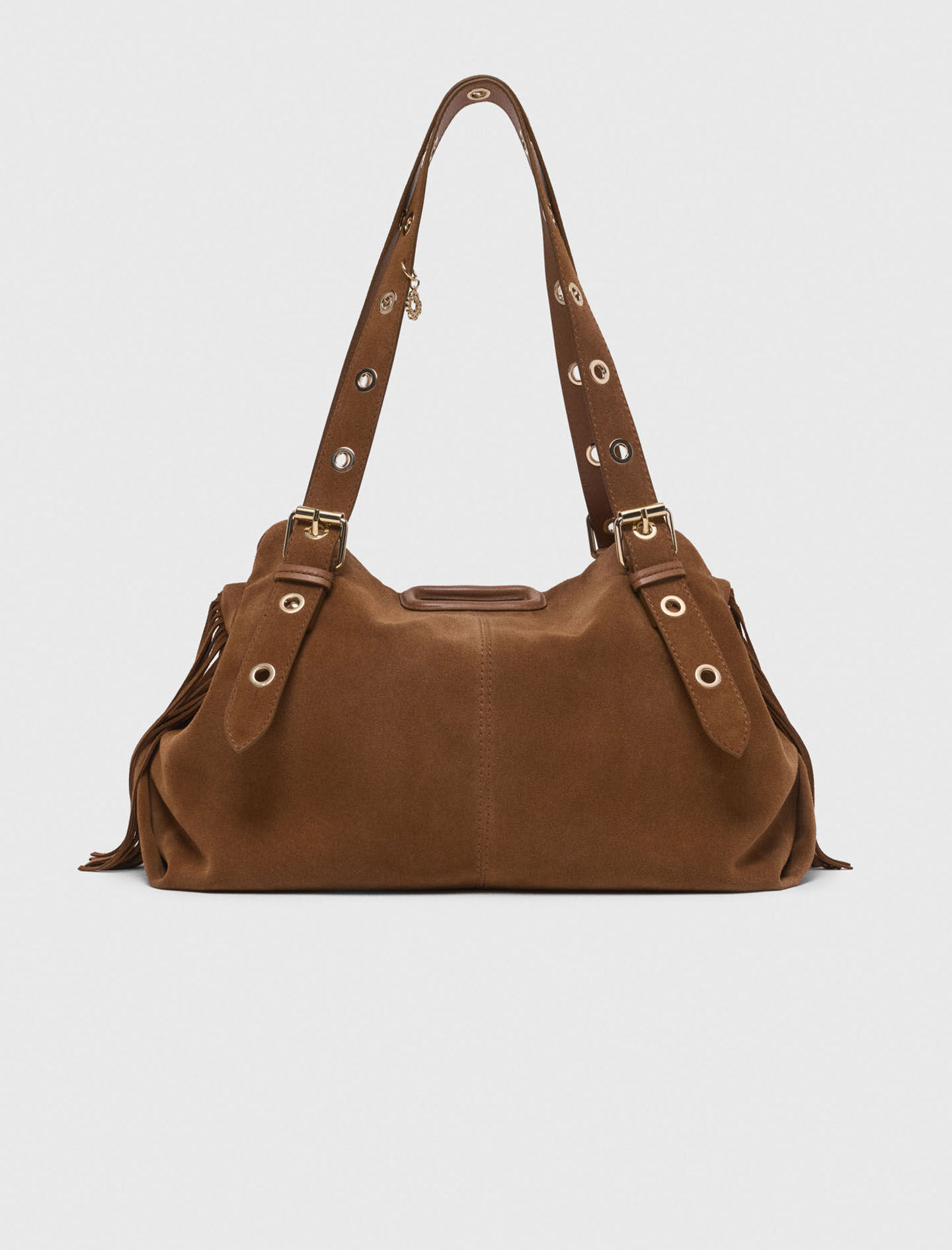 【3WAY仕様】MAJE フラワークロシェ ミニ MISS M バッグ Miss M Bags For Women | Maje