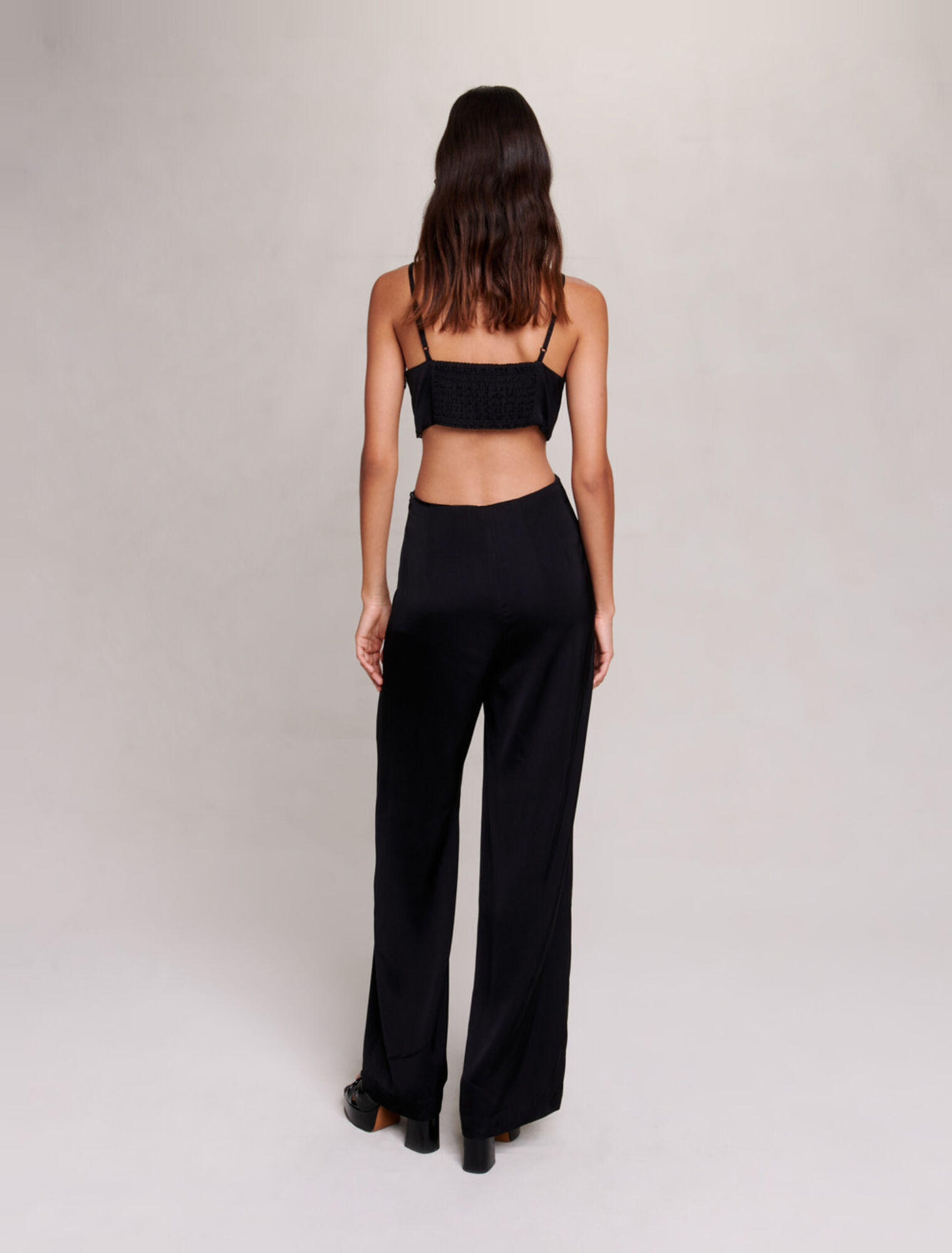 Combinaison pantalon