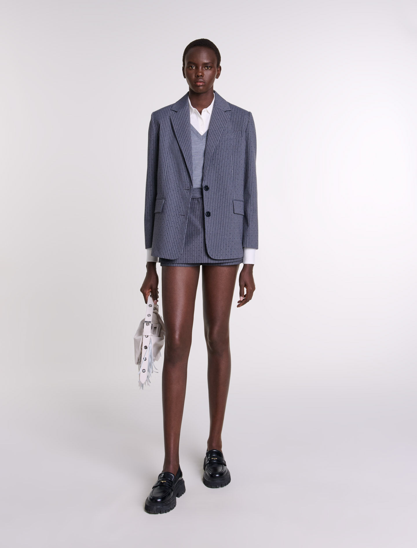 Maje blazer sale