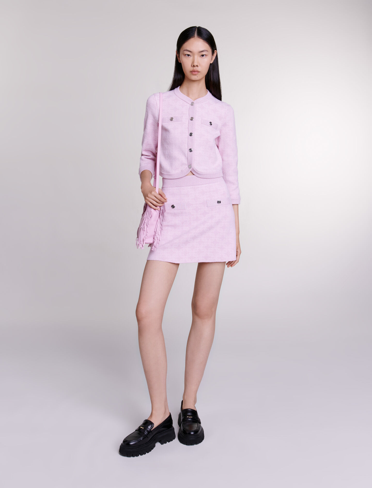 Jupe organza maje online