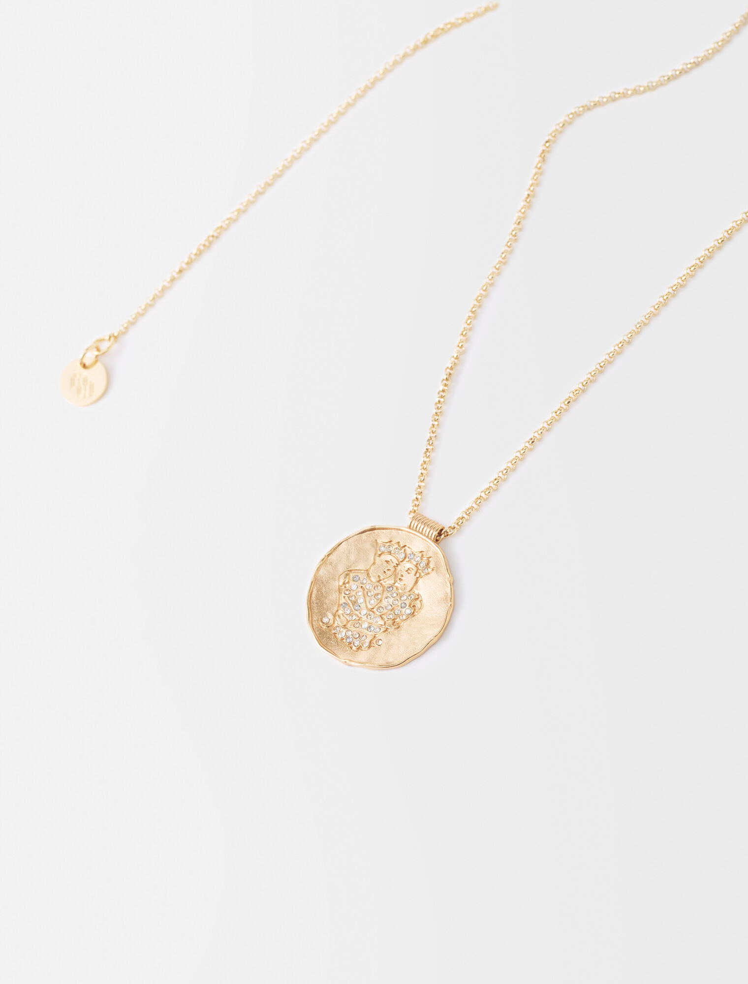 Médaille Constellation