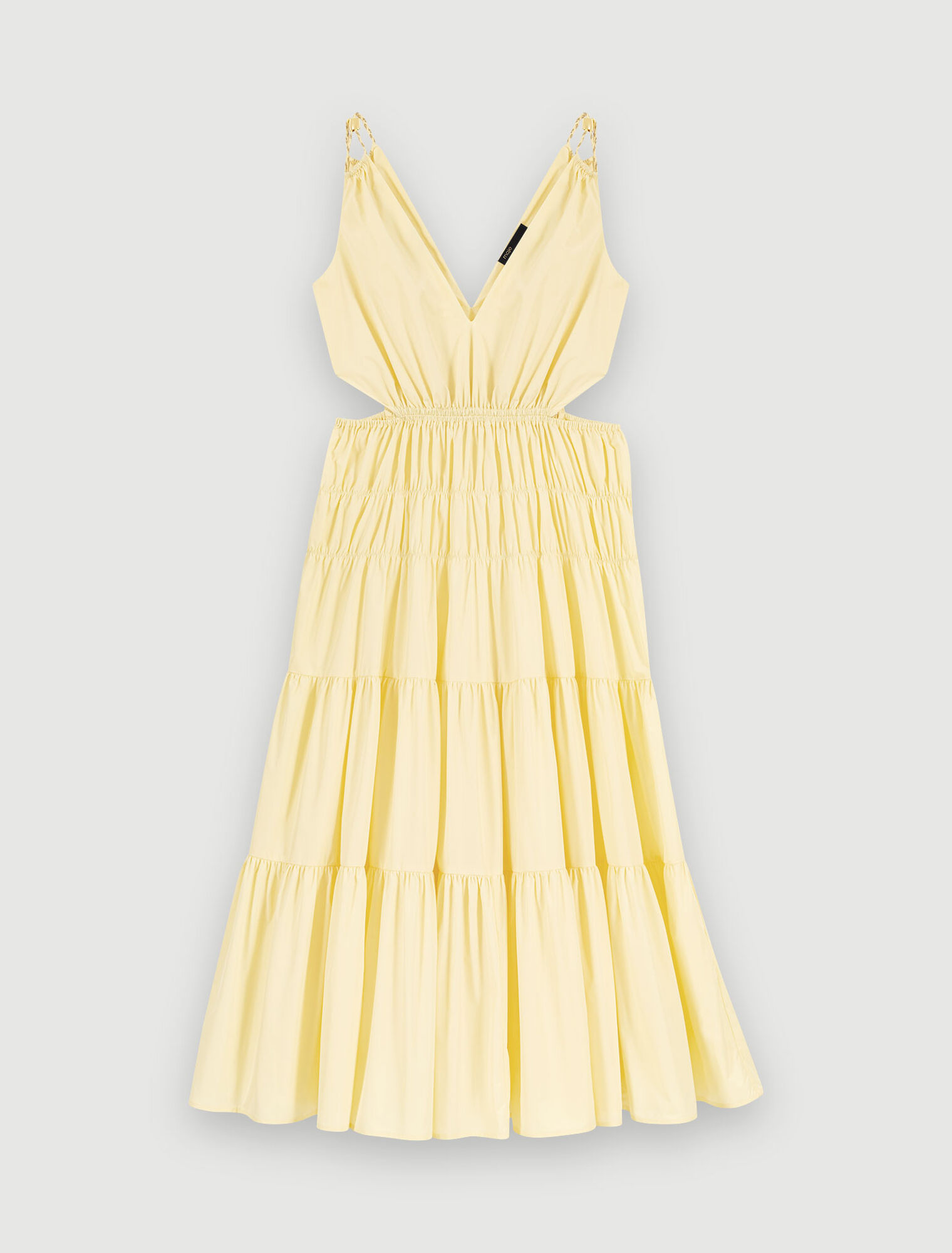Robe longue