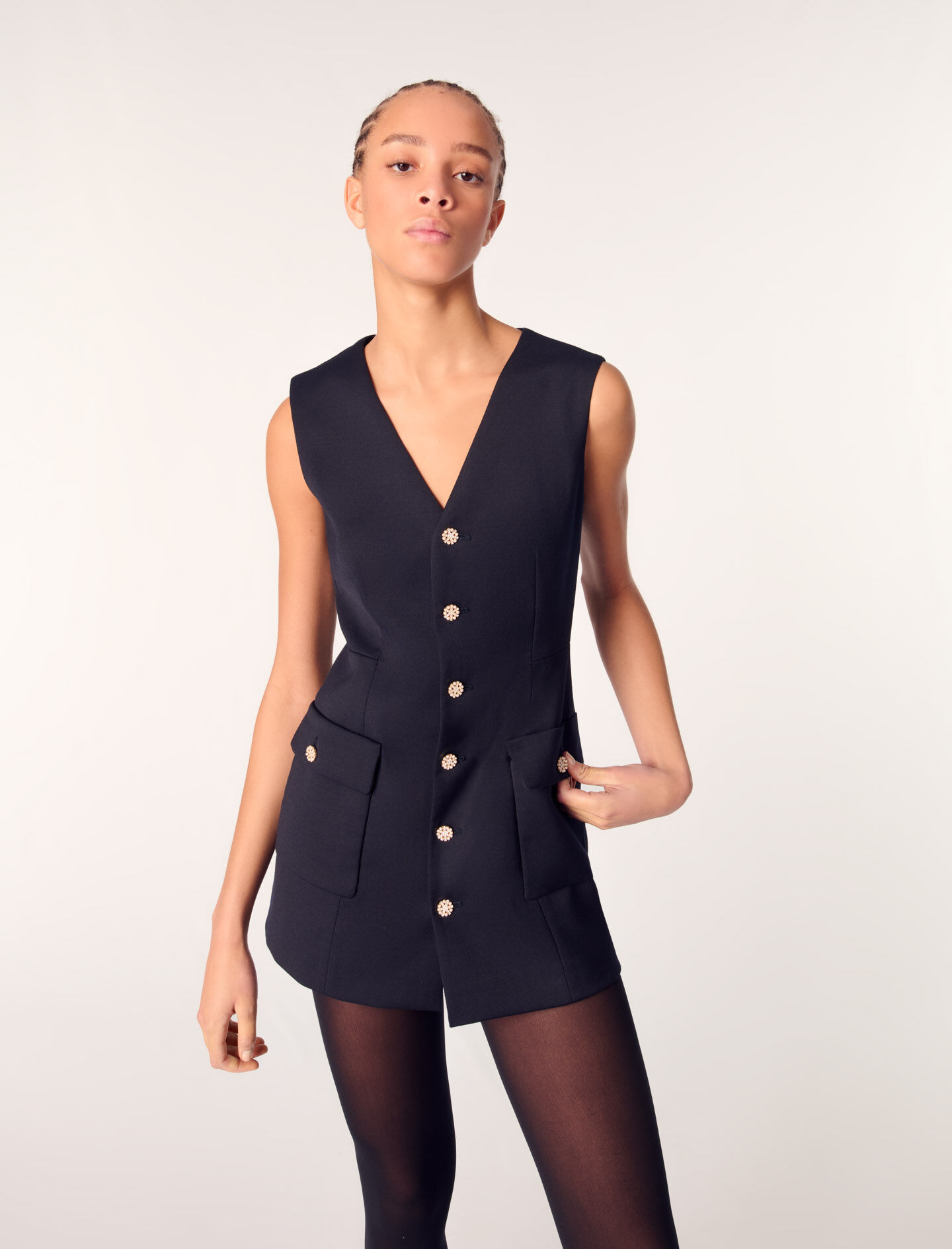 Black dresses For Women | Maje
