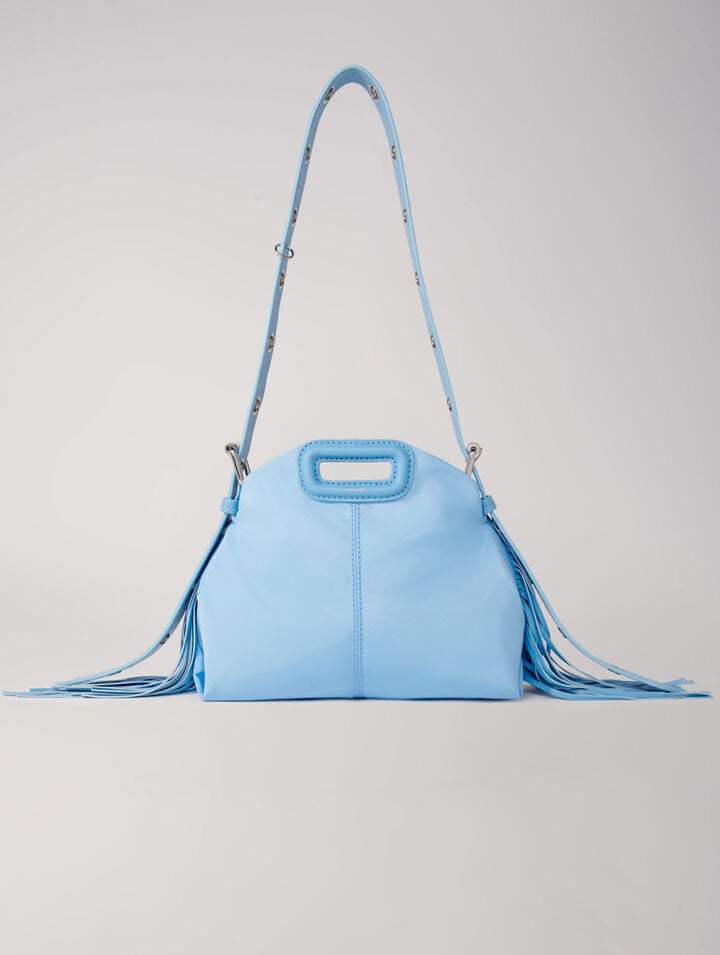 Sac Miss M mini souple
