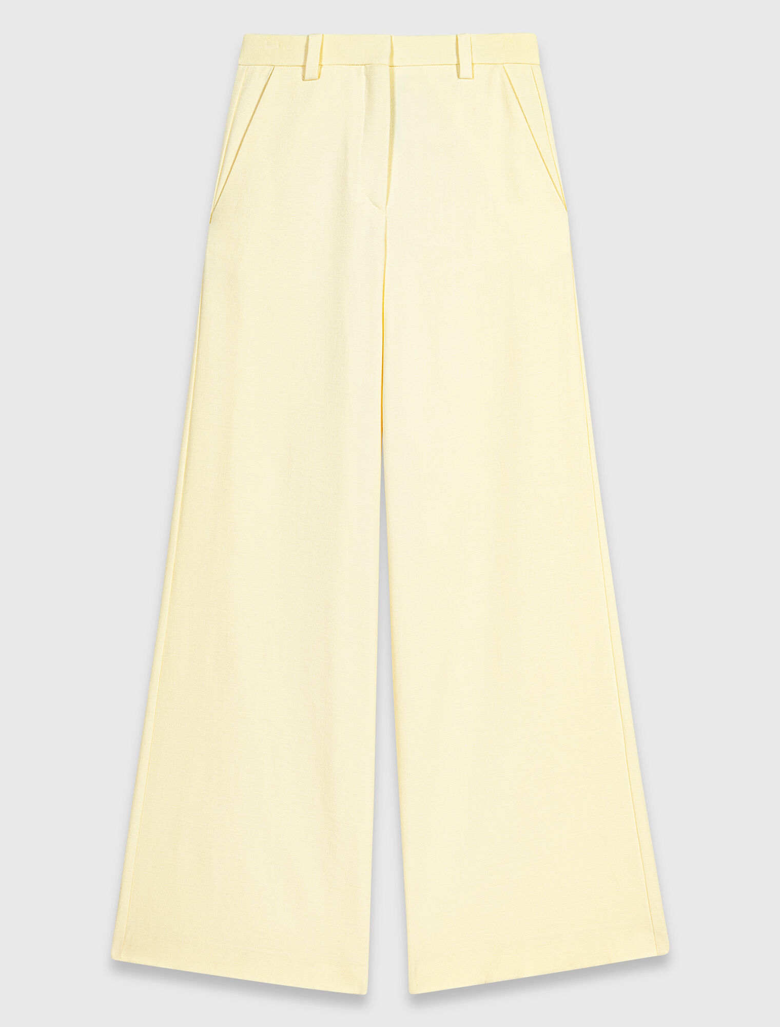 Pantalon de tailleur