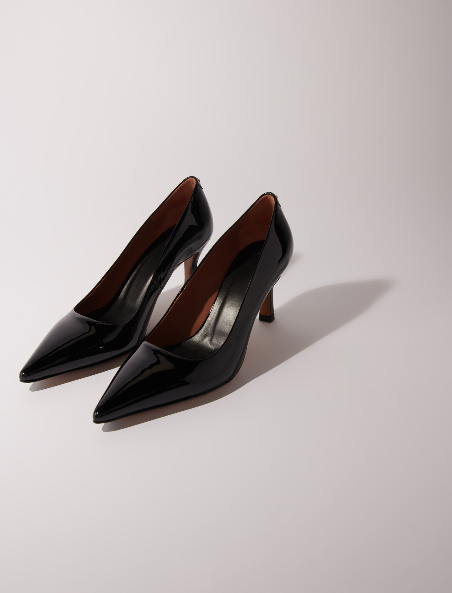 Escarpins pointus outlet