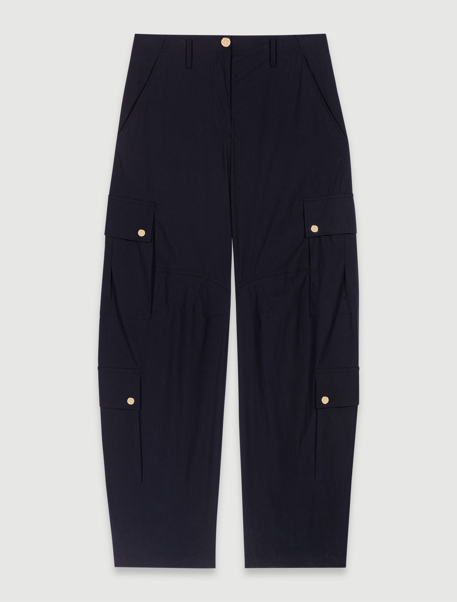 Pantalon cargo