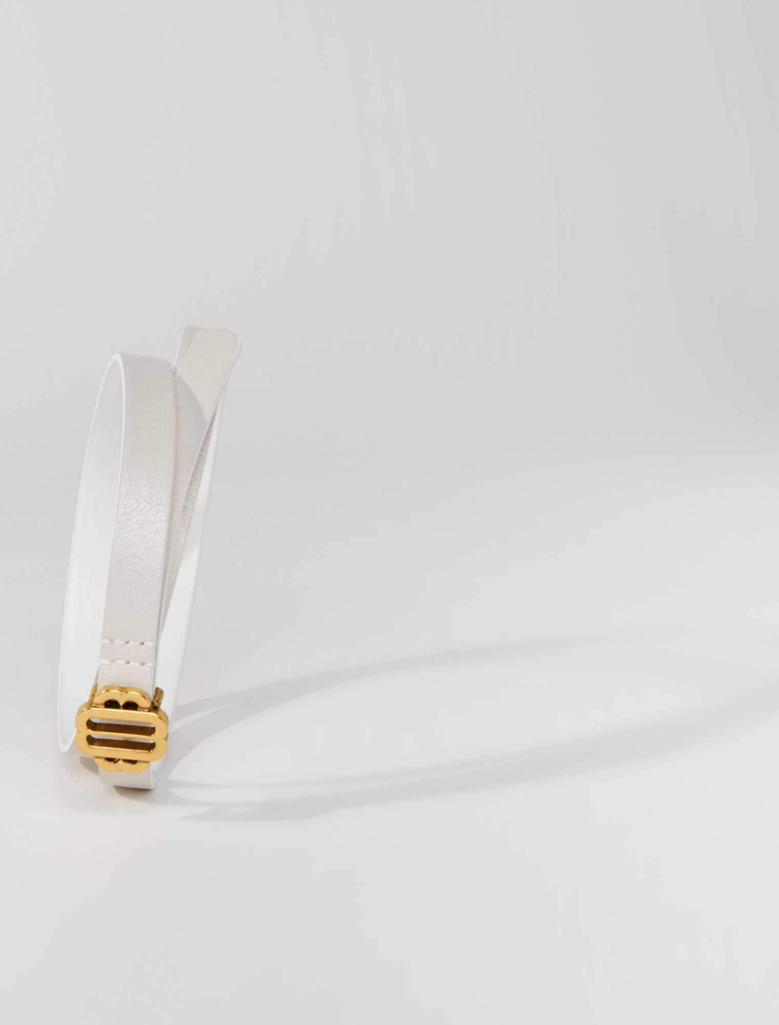 Ceinture trèfle