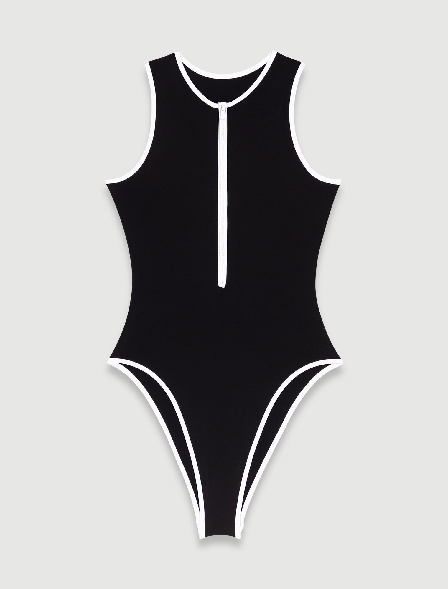 Maillot de bain une pièce