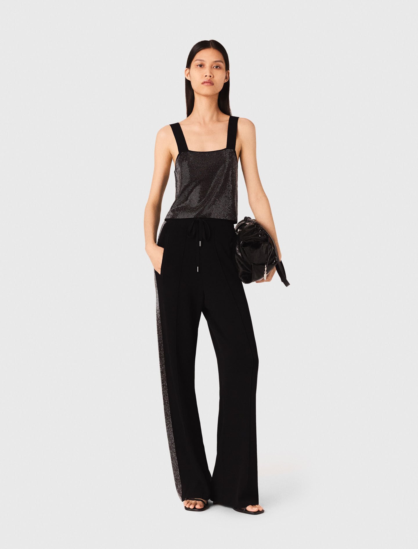 Tops & Shirts For Women | Maje