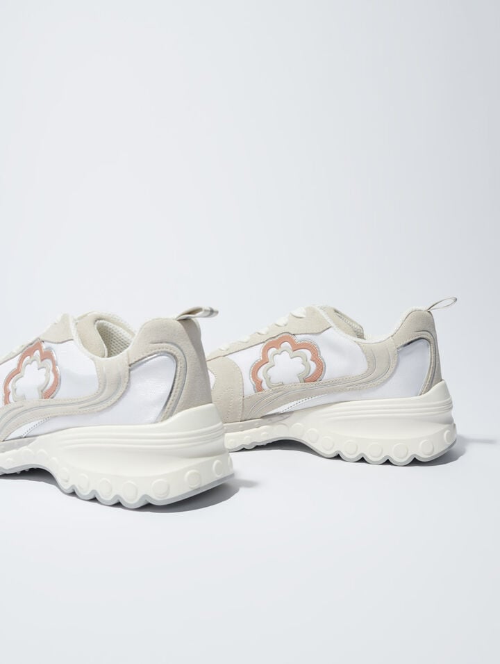 M Sneakers