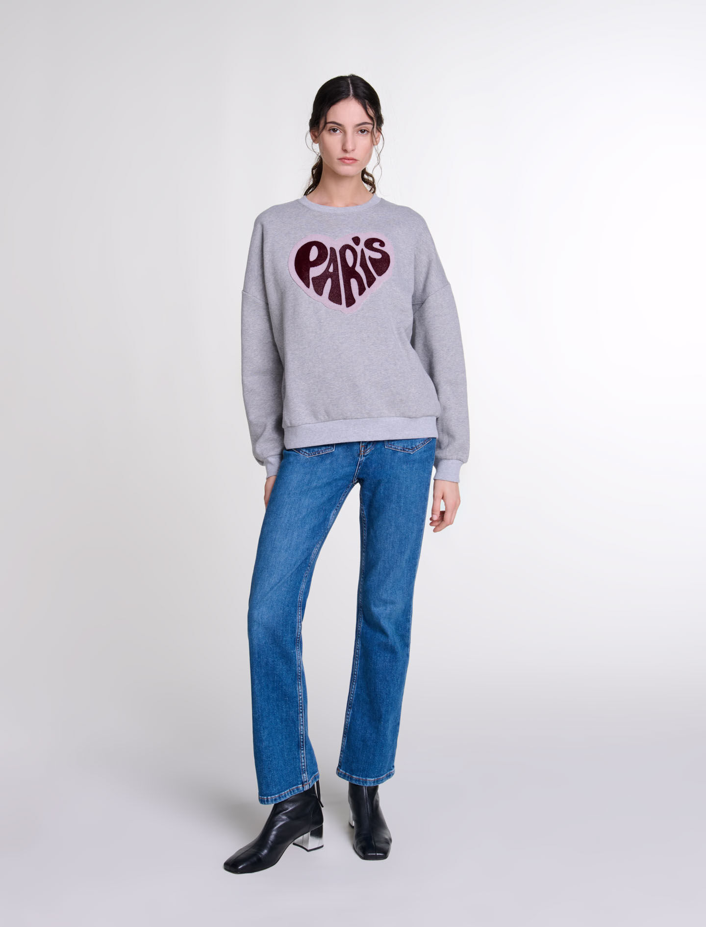 Sweat maje femme shop