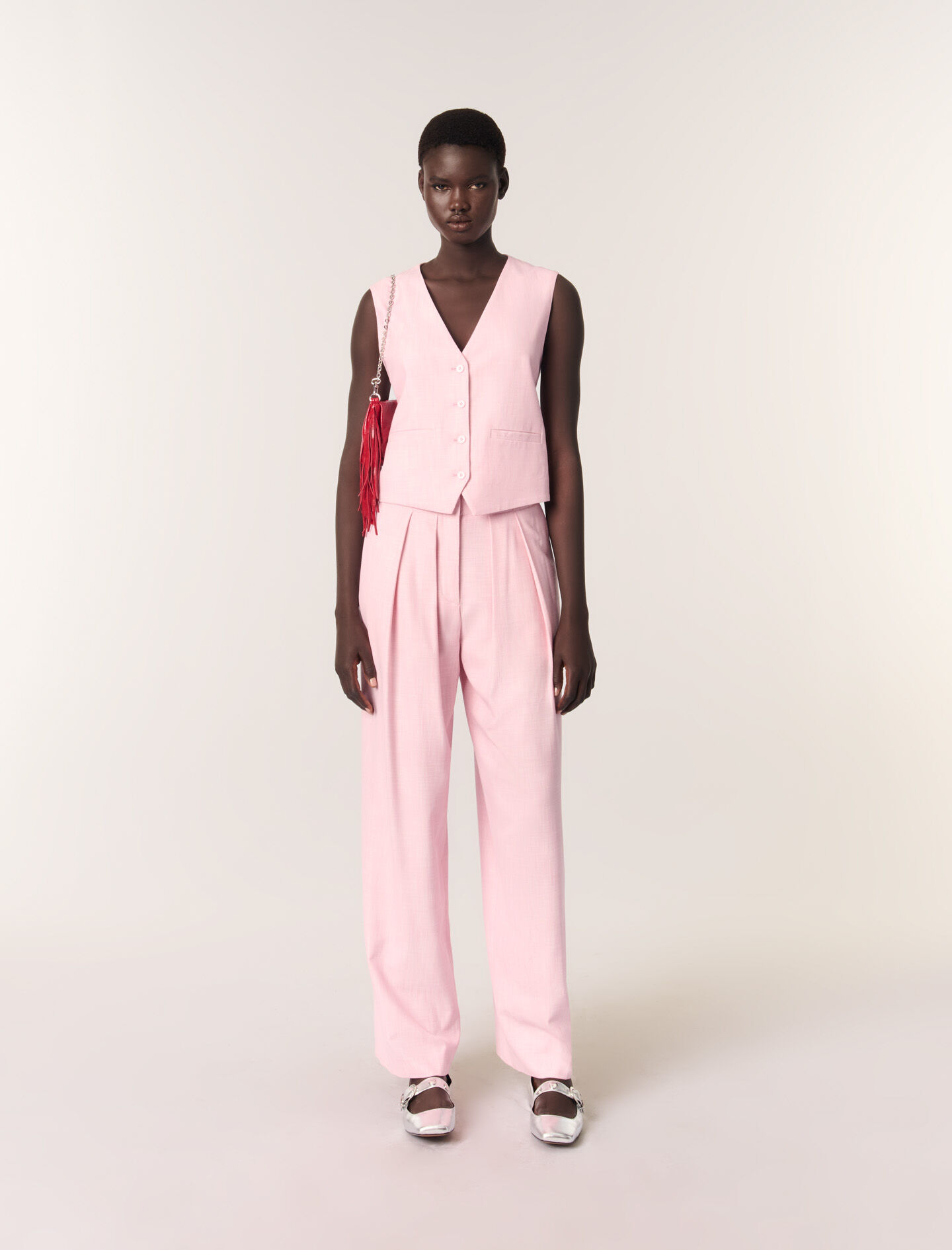 ビッグ割引 Sets Matching For Maje | Women トップス