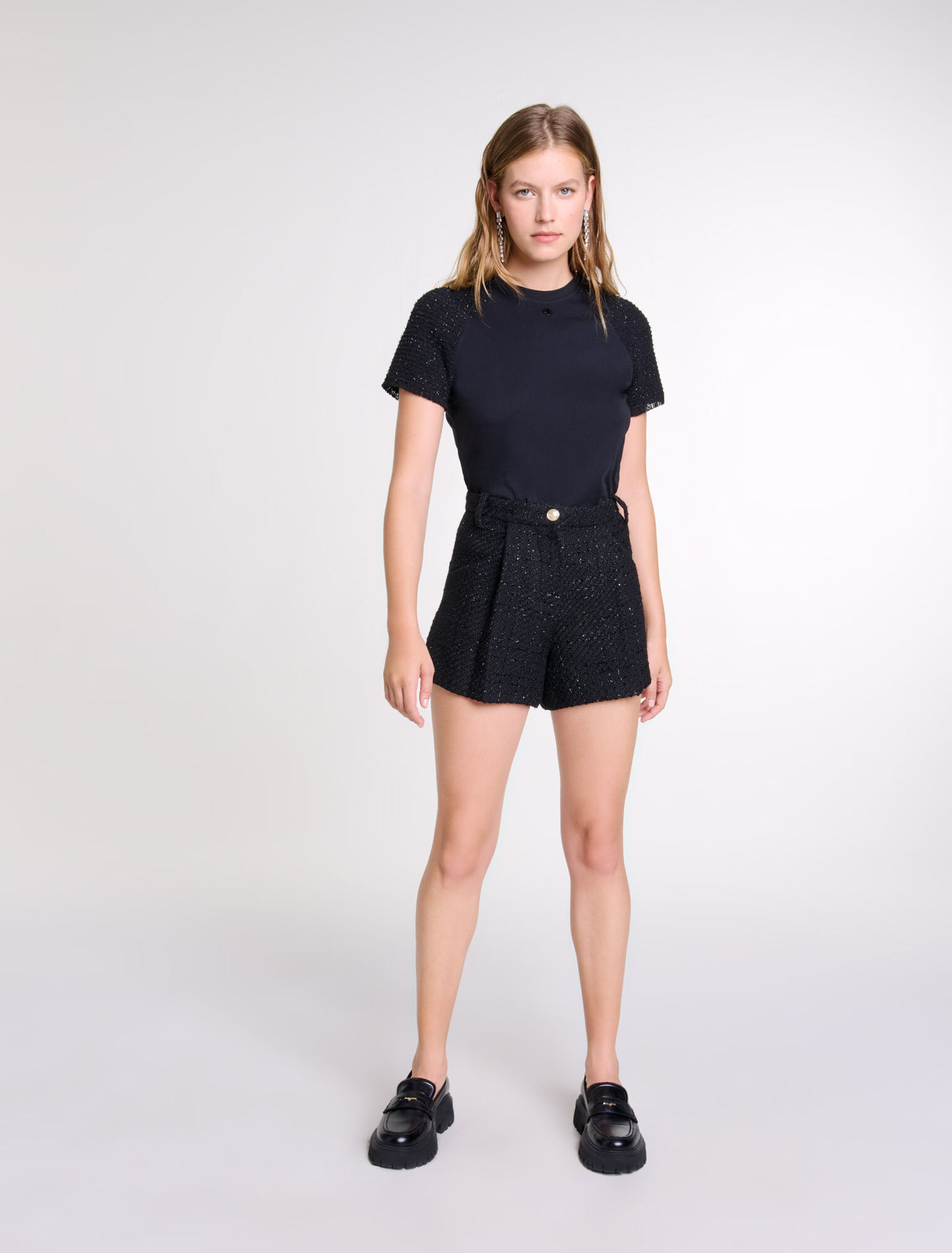 Veste de tailleur