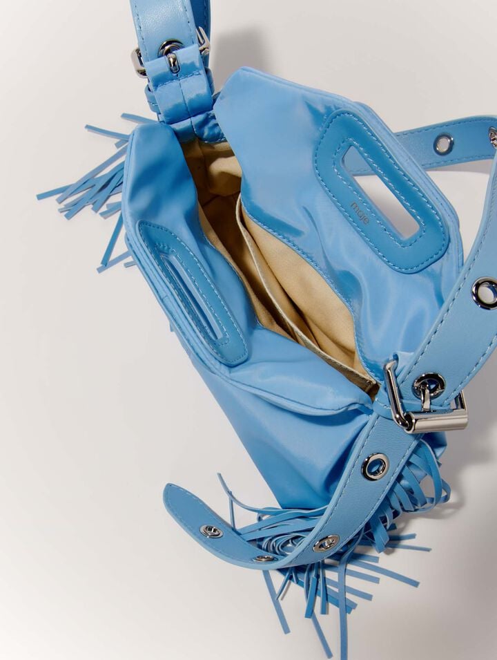 Sac Miss M mini souple
