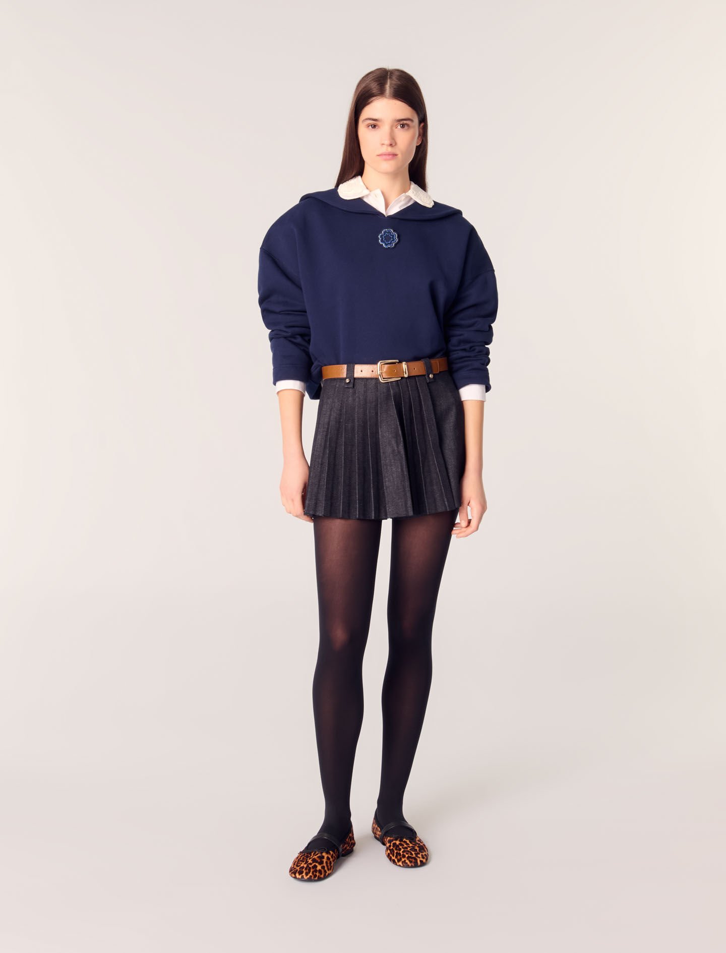 Sweaters & Cardigans For Women | Maje Sweaters & Cardigans For Women | Maje