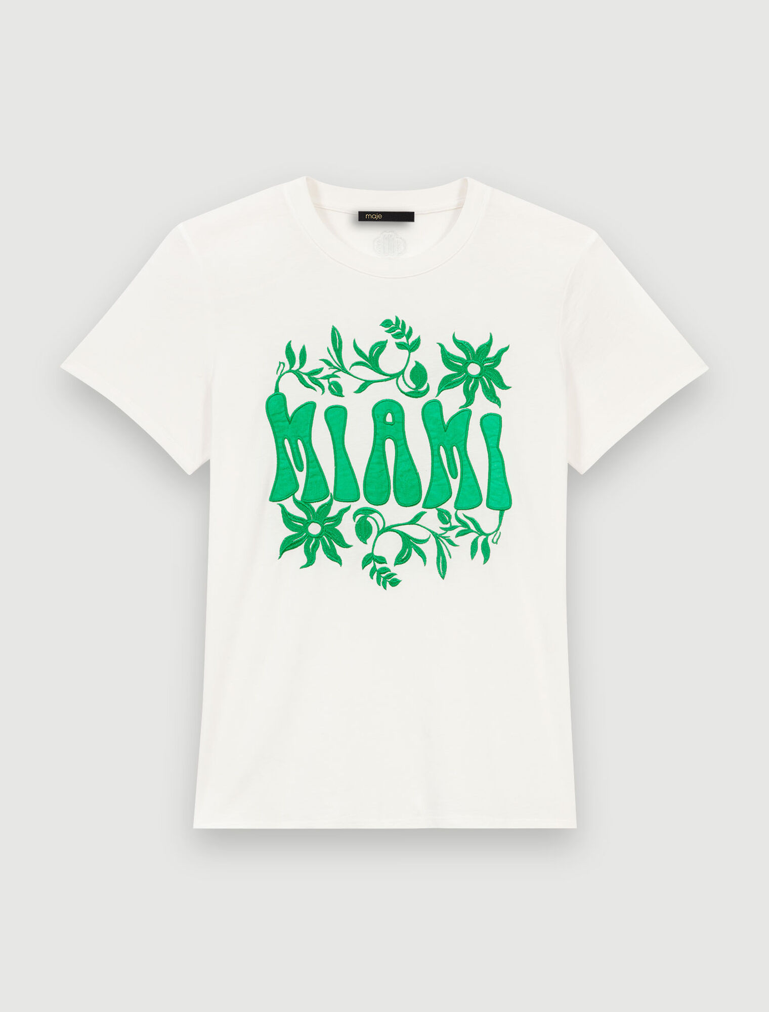 T-shirt Miami