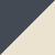 Gray / Ecru