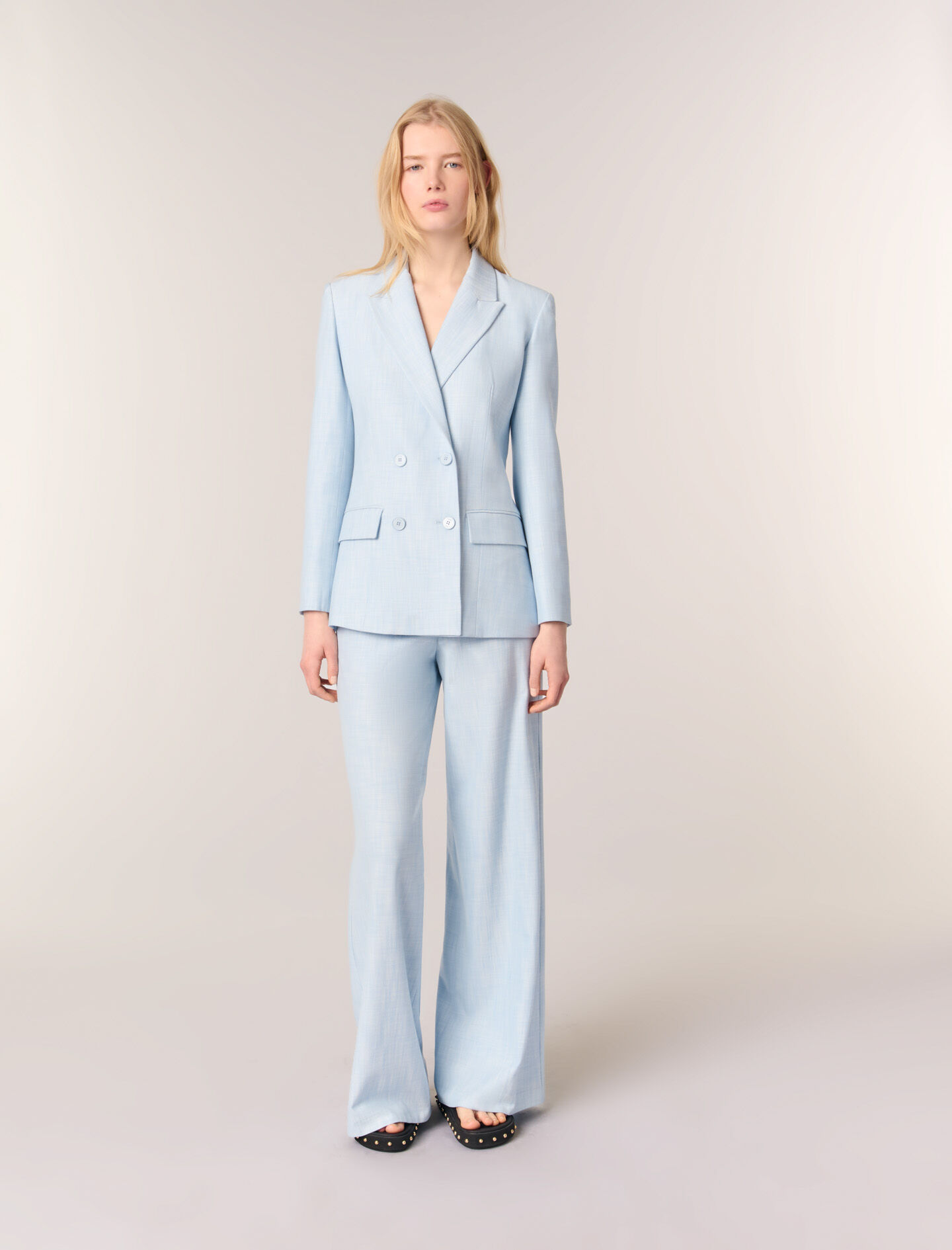 Blazers & Jackets For Women | Maje