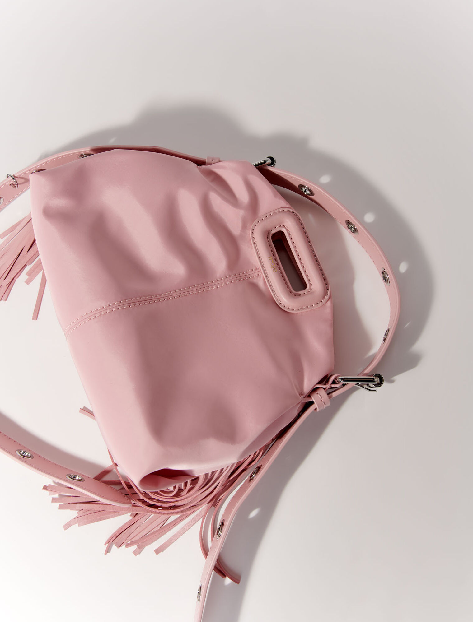 Sac Miss M mini souple