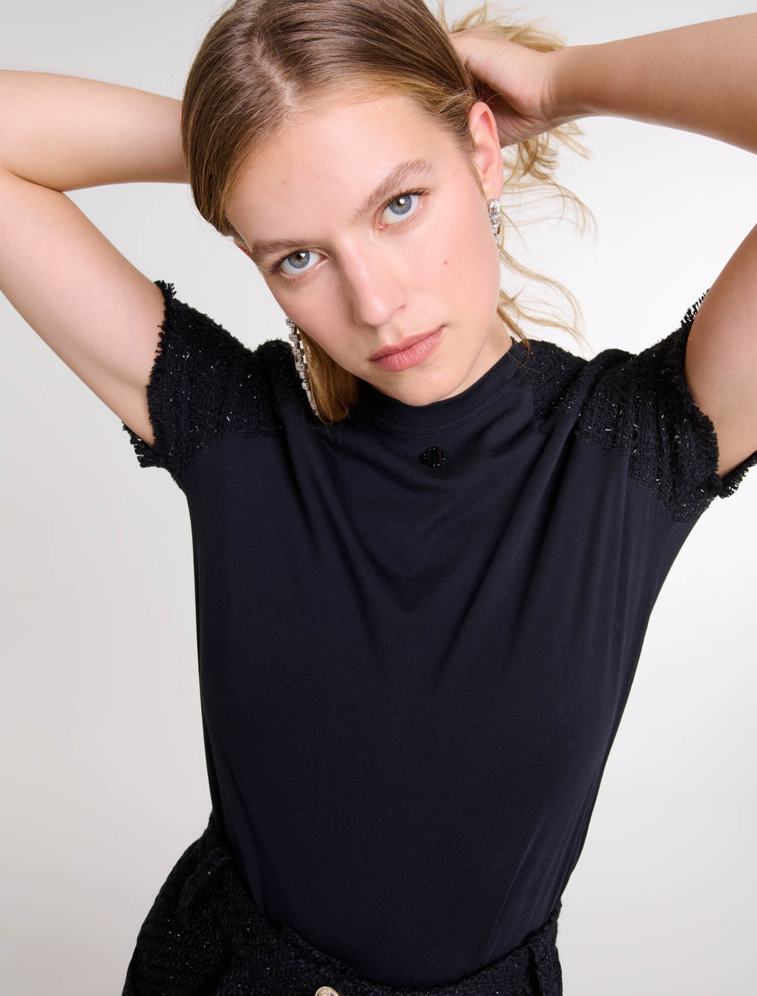 Veste de tailleur