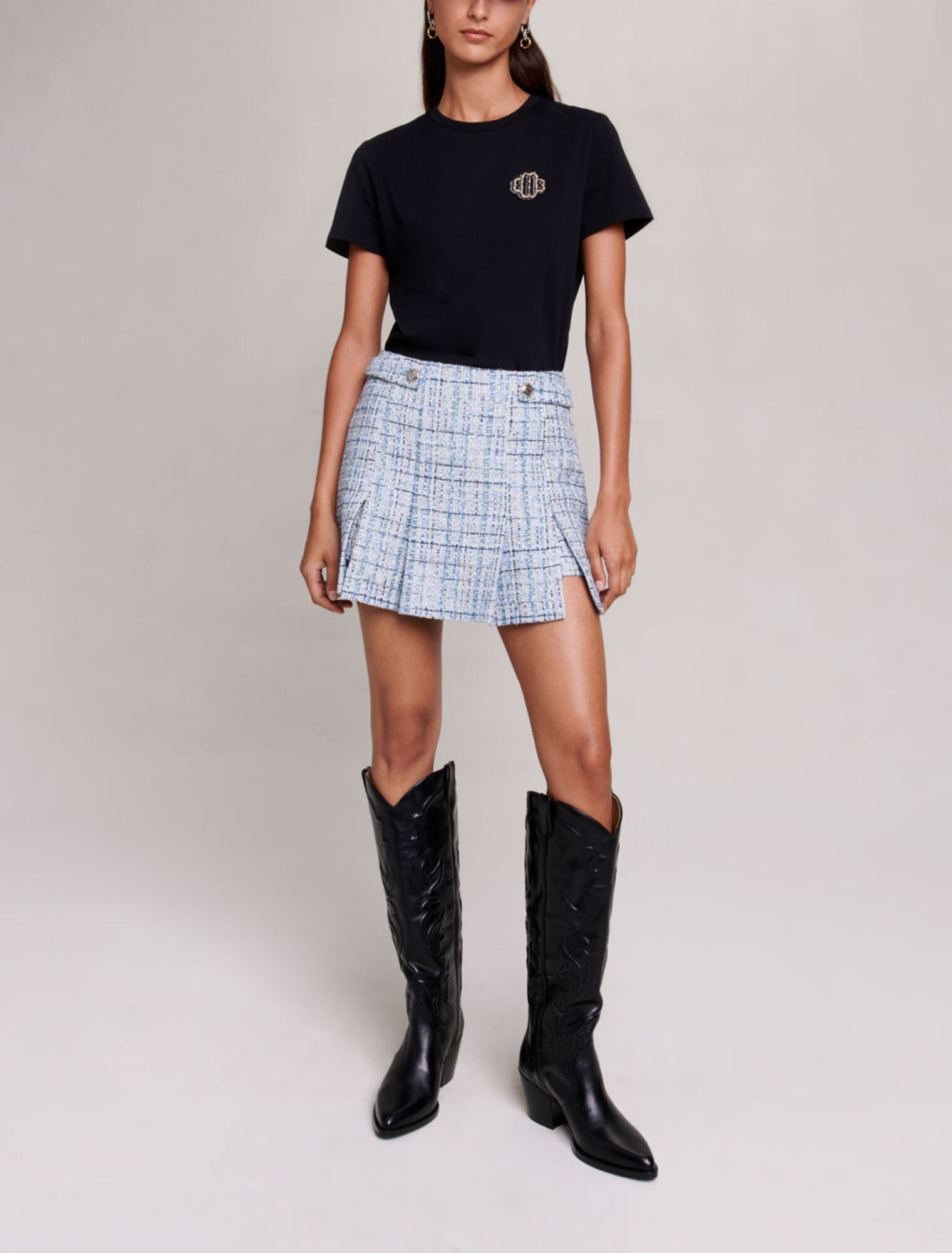 Tee-shirt 100 % coton