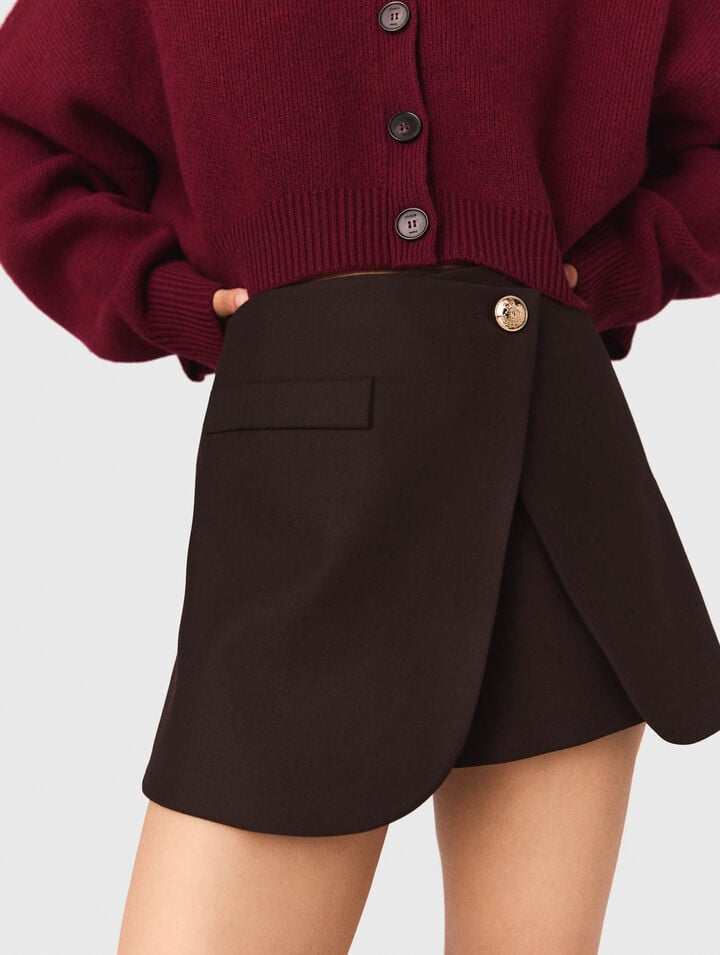 Skort