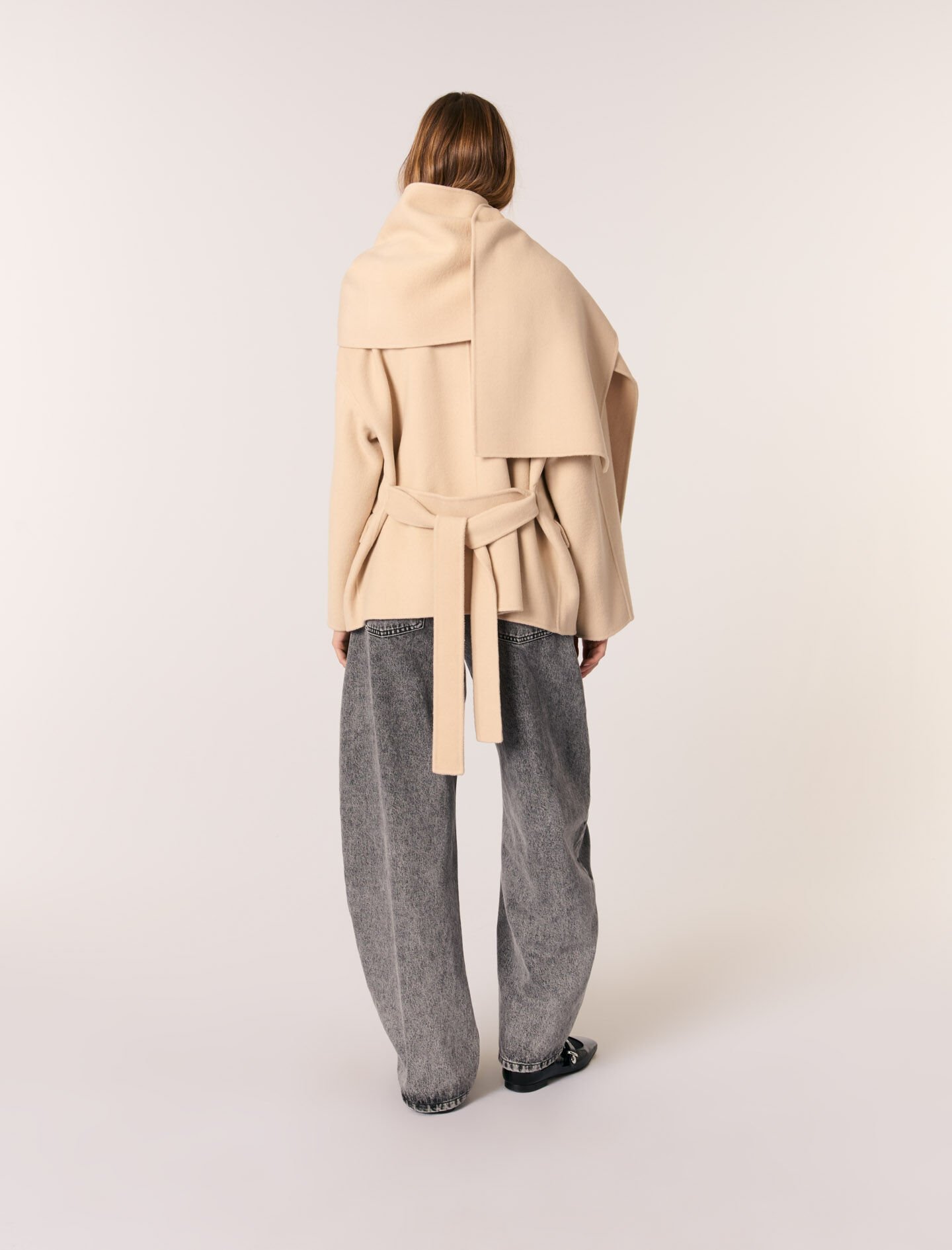 Coats For Women | Maje