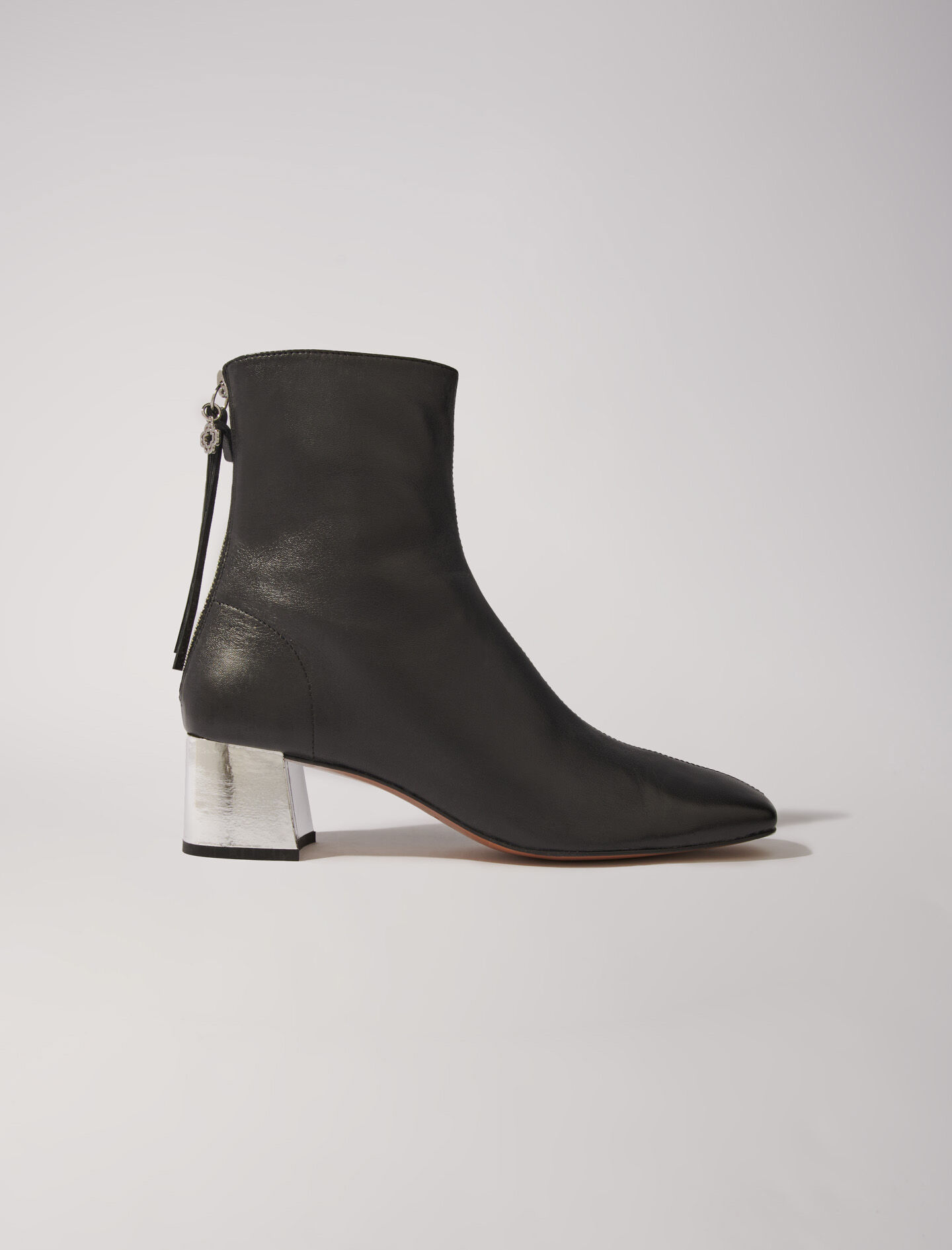 Bottines femme maje 2025