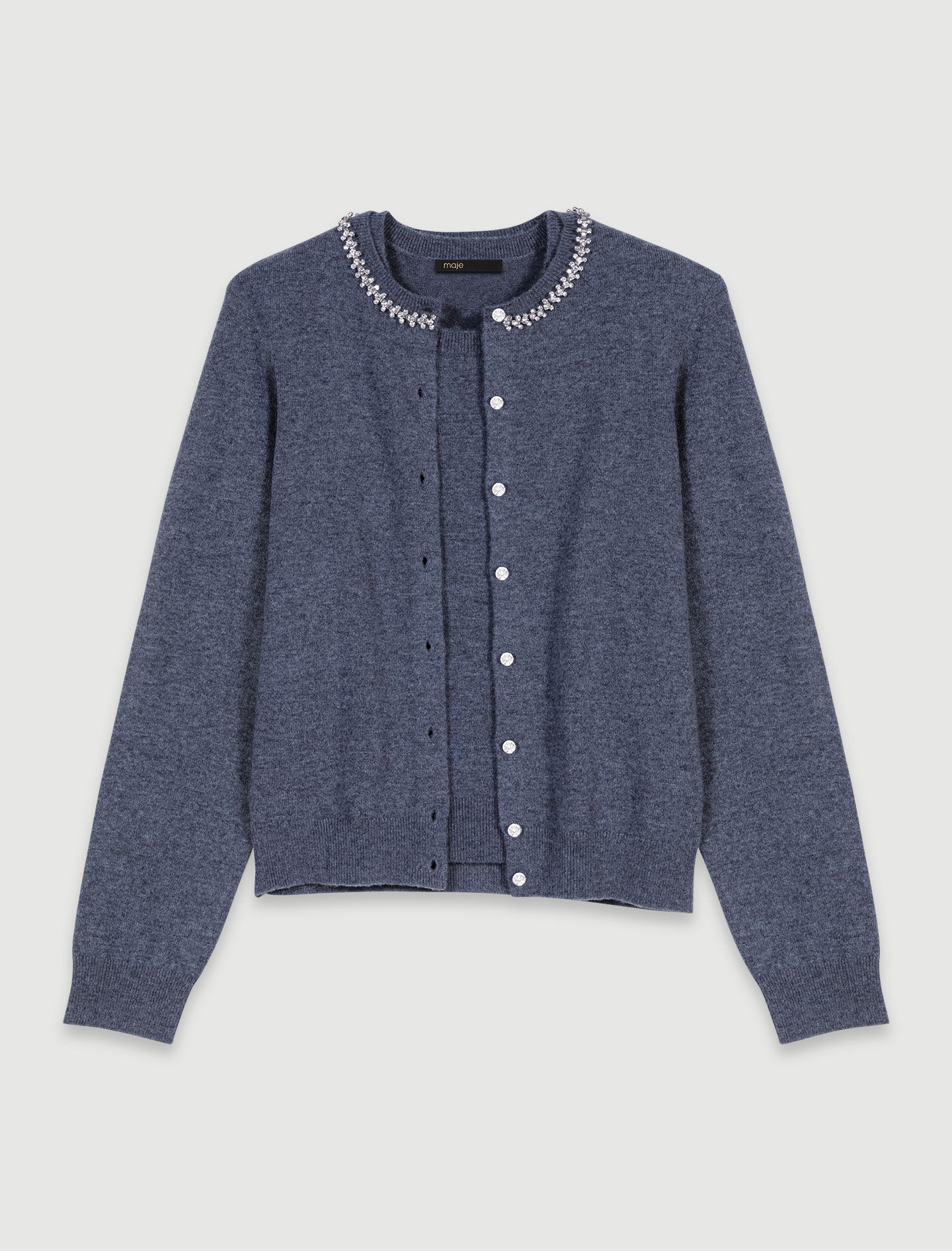 Maje sweater outlet