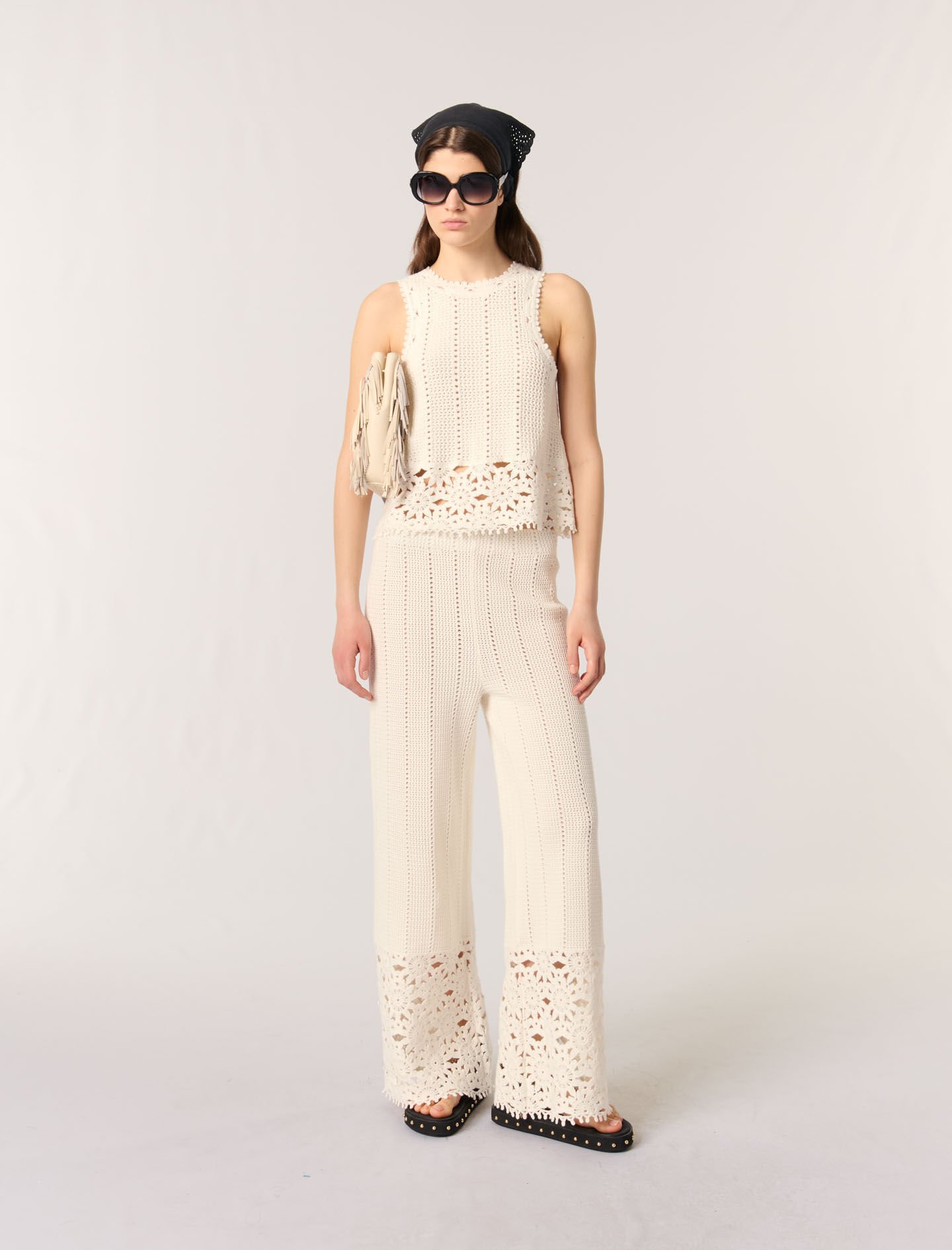 Tops & Shirts For Women | Maje