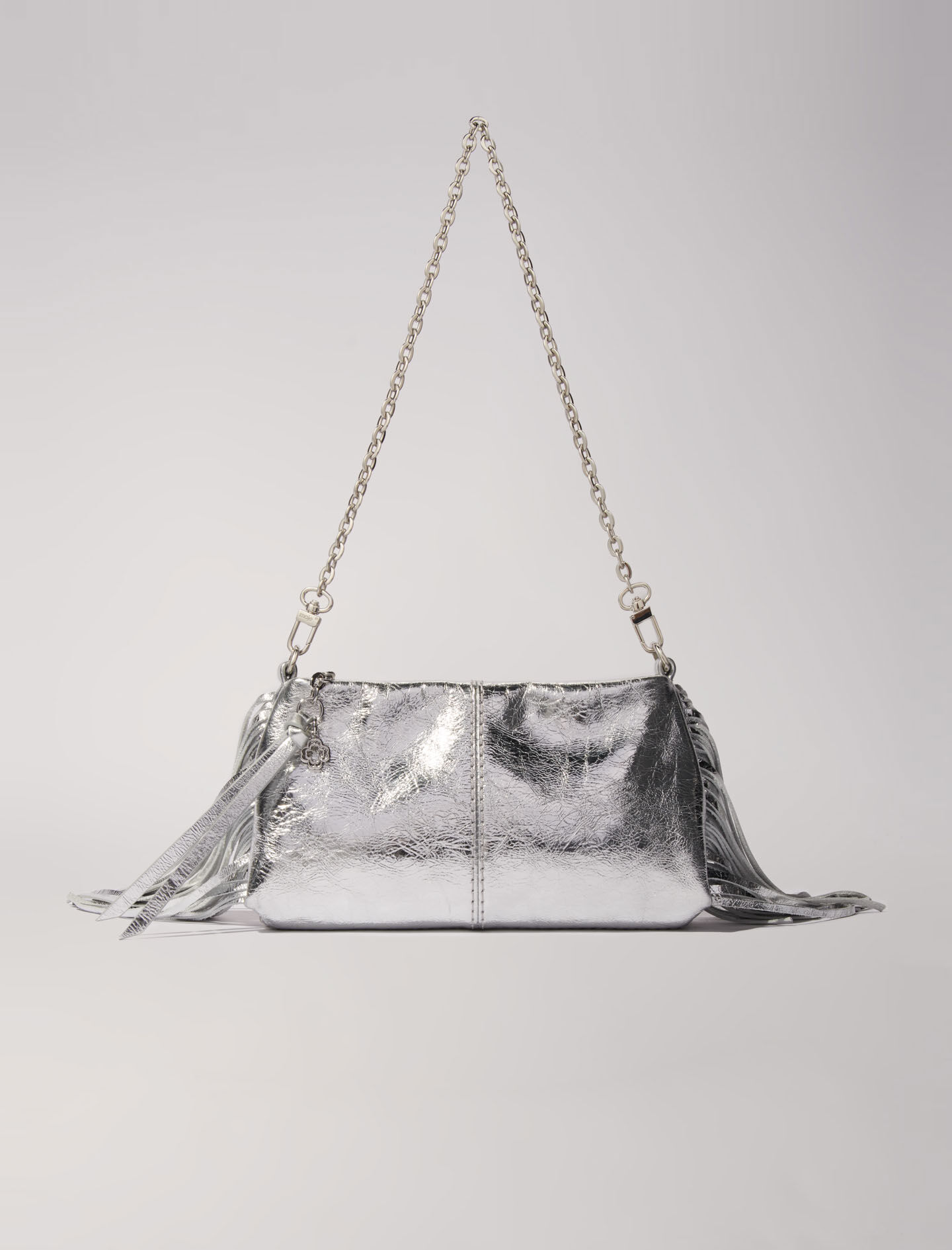 Small leather goods For Women Maje