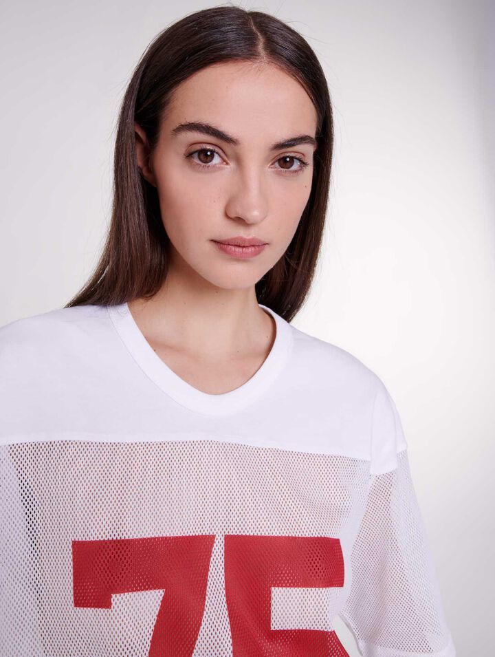Tee-shirt Paradise