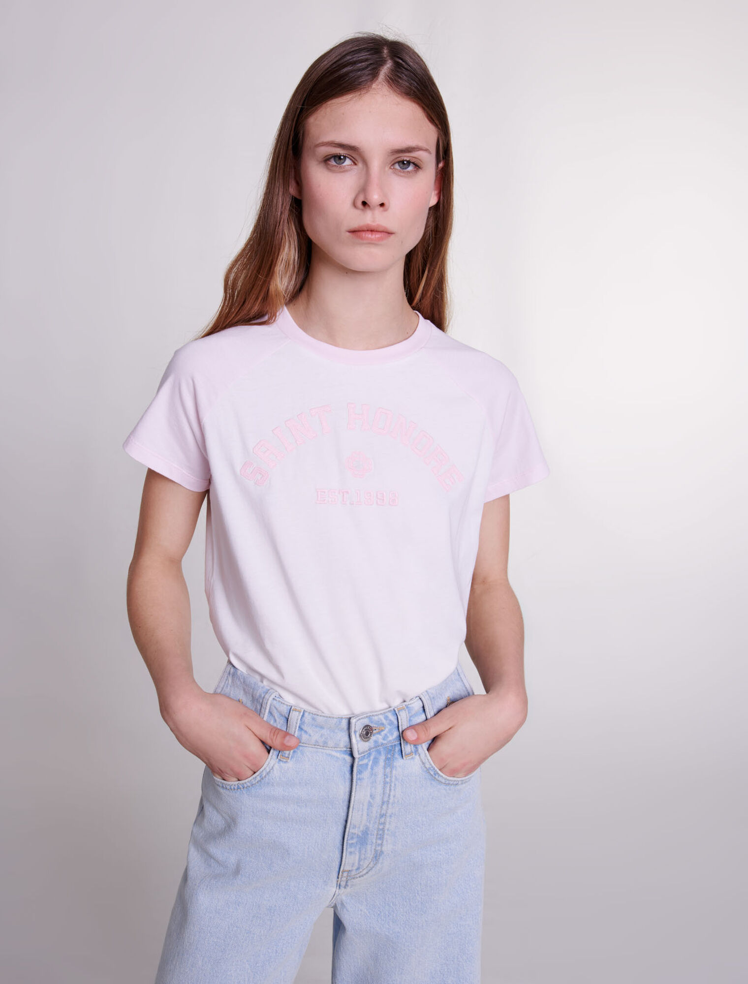 Tee-shirt Saint Honoré