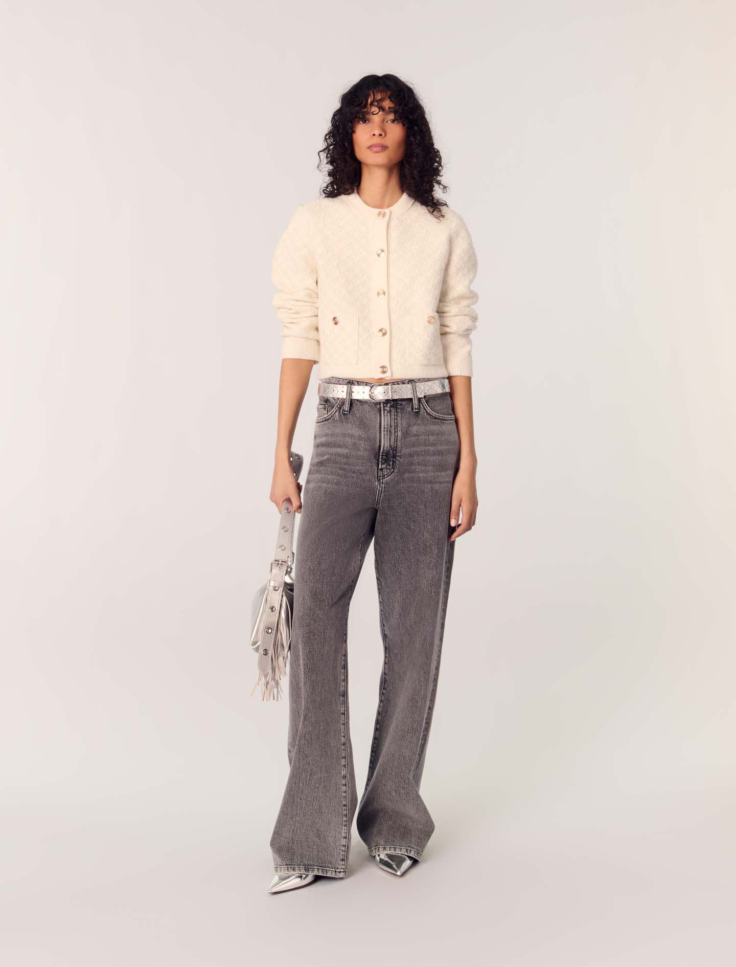 MAATEE&SONS / Jeffery Tweed (L.brwn Check) | twelve