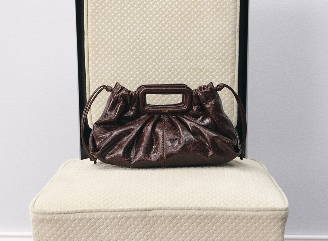 Sac Miss M