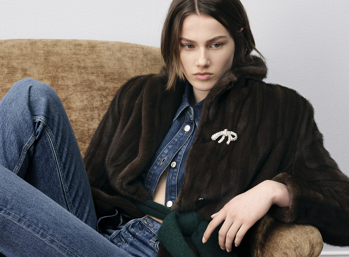 Collection Automne-Hiver