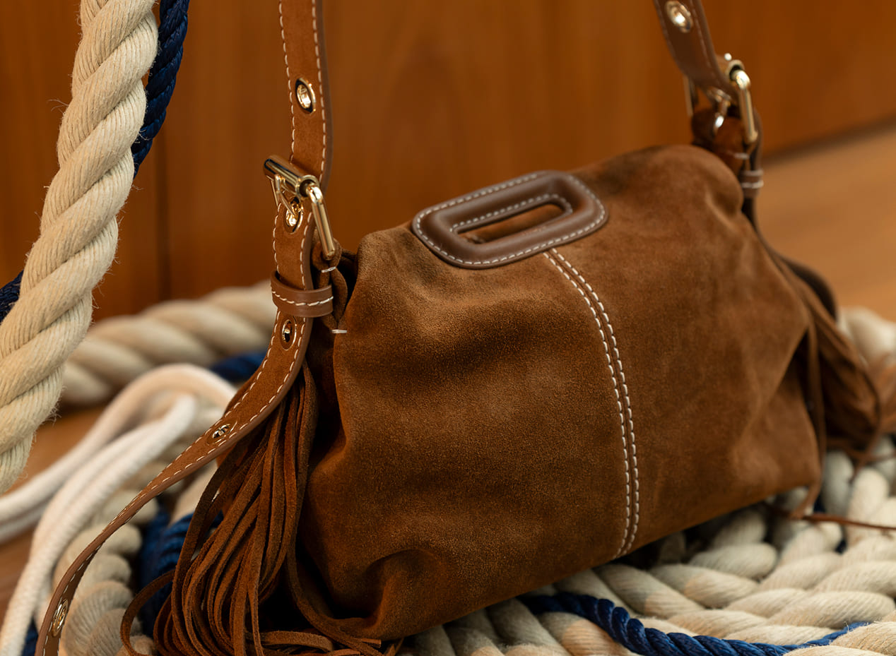Sac Miss M