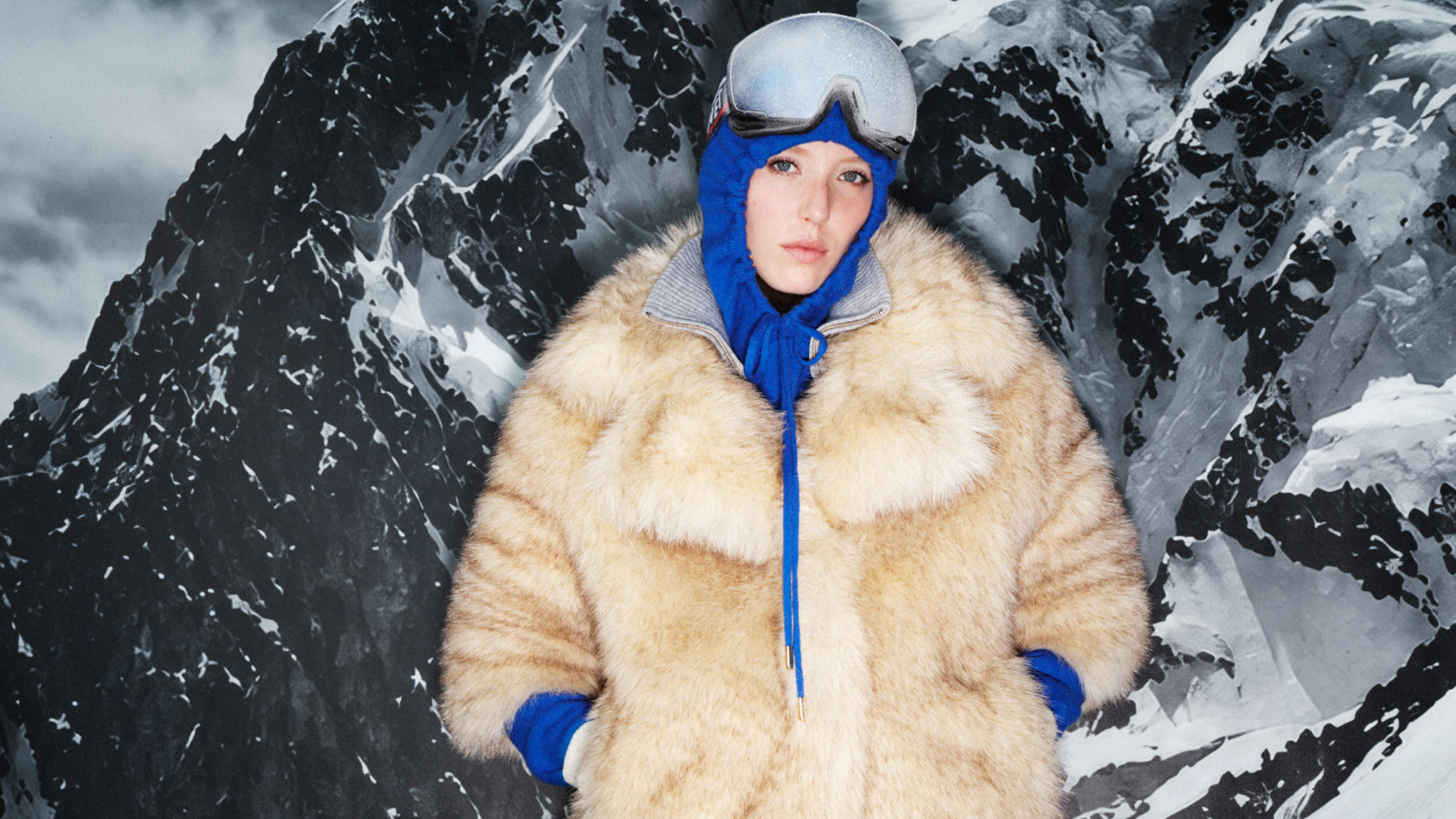 Maje: Sélection vestiaire d'hiver